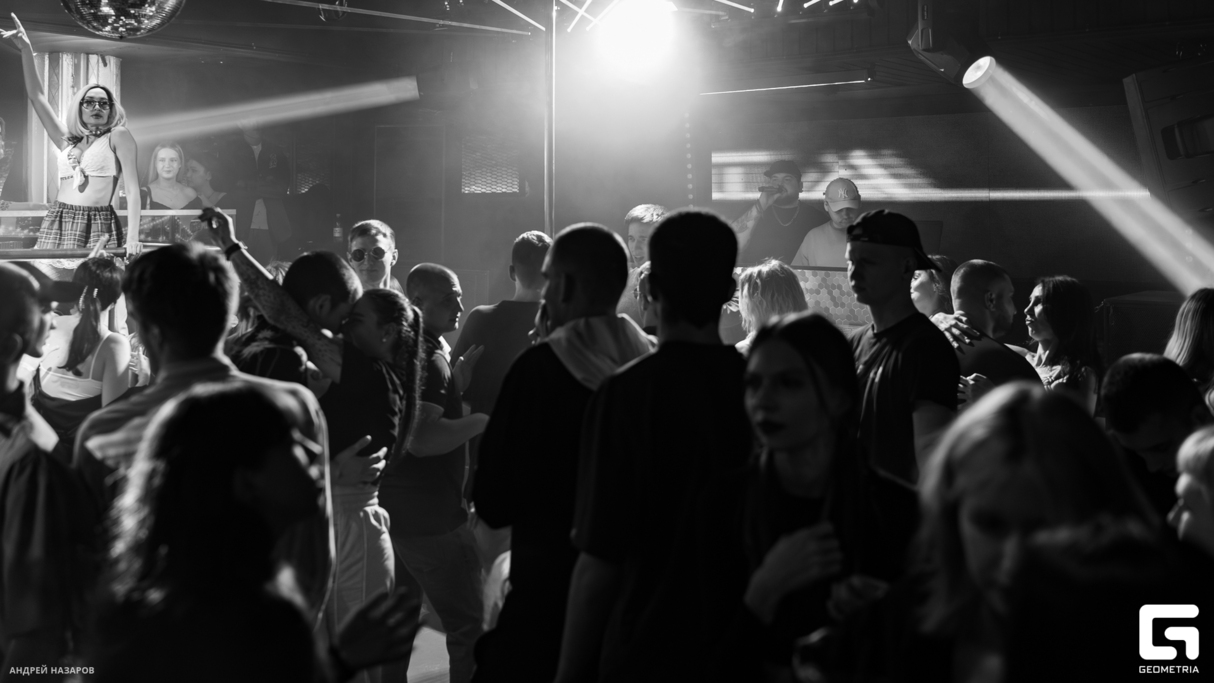 Friday Night 20