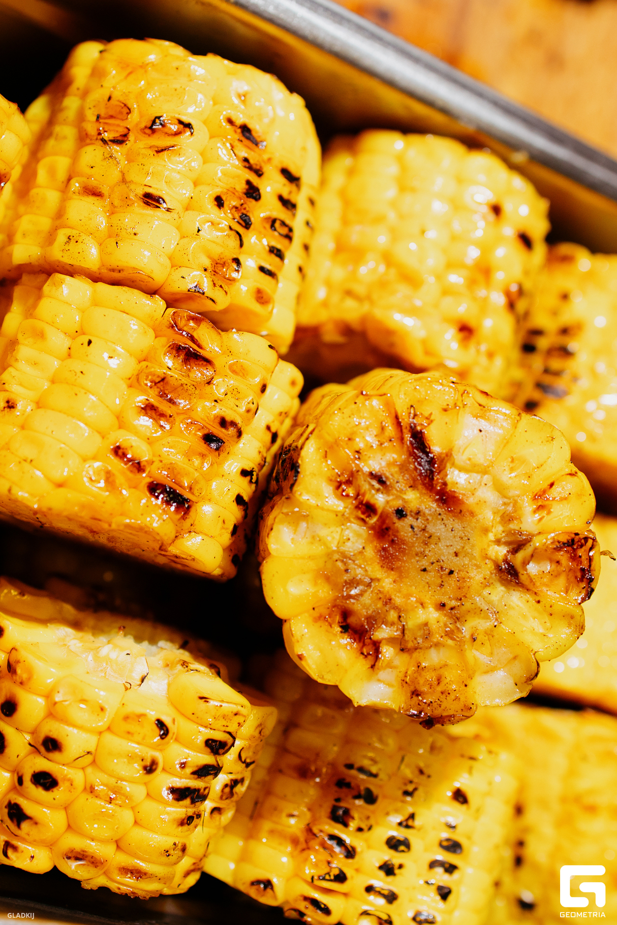 Мясной марафон "Пытка мясом" 28