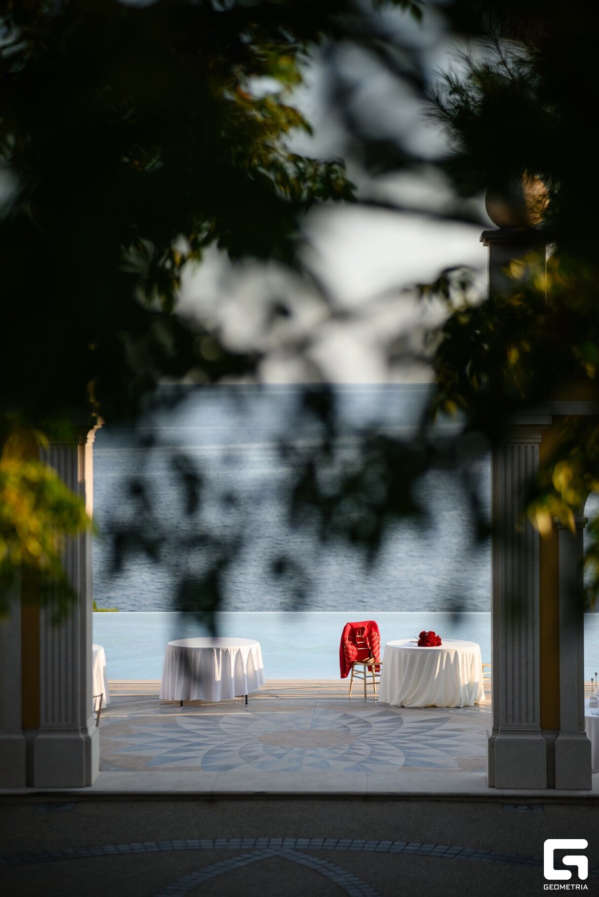 ГАСТРОУЖИН «В ГОСТЯХ У ЧЕХОВА» в Крымский Бриз Hotel & Villas 8