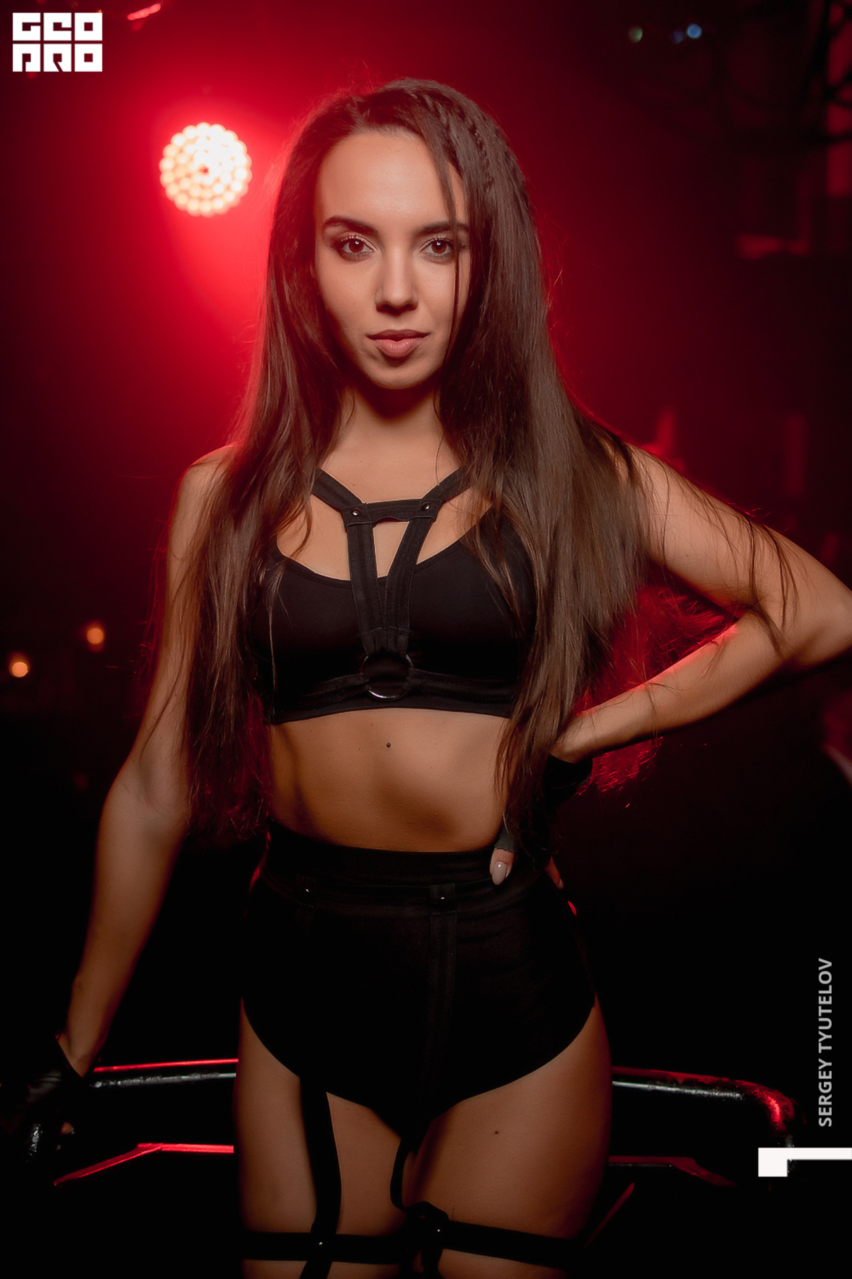 THE TOP CLUB WKND 17