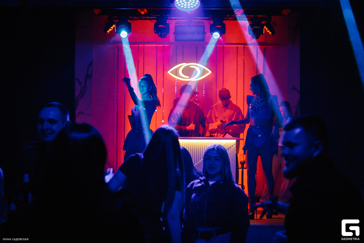 Musical Evening Titre 26