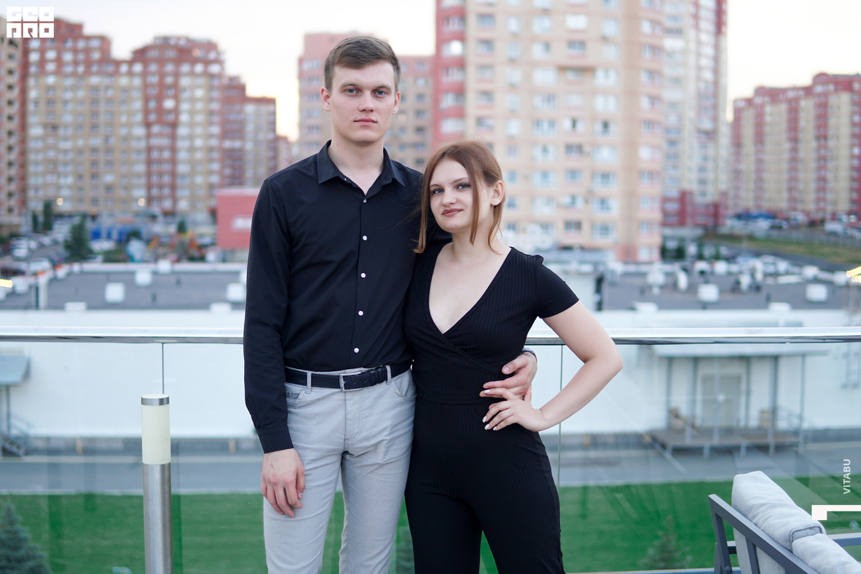 Летние вечера! 15