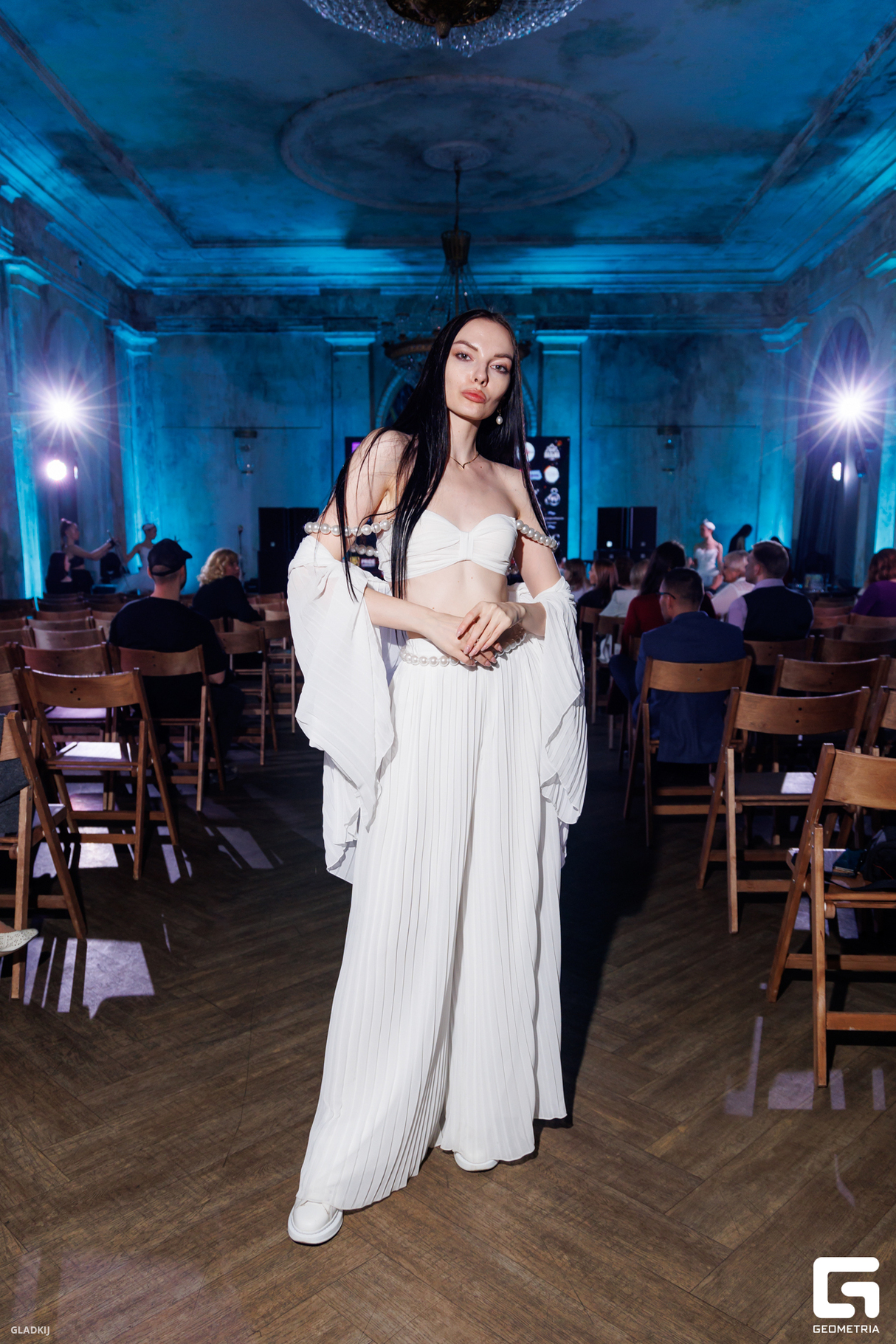 ПРЕМИЯ GEOMETRIA AWARDS SPB - PART 1 16