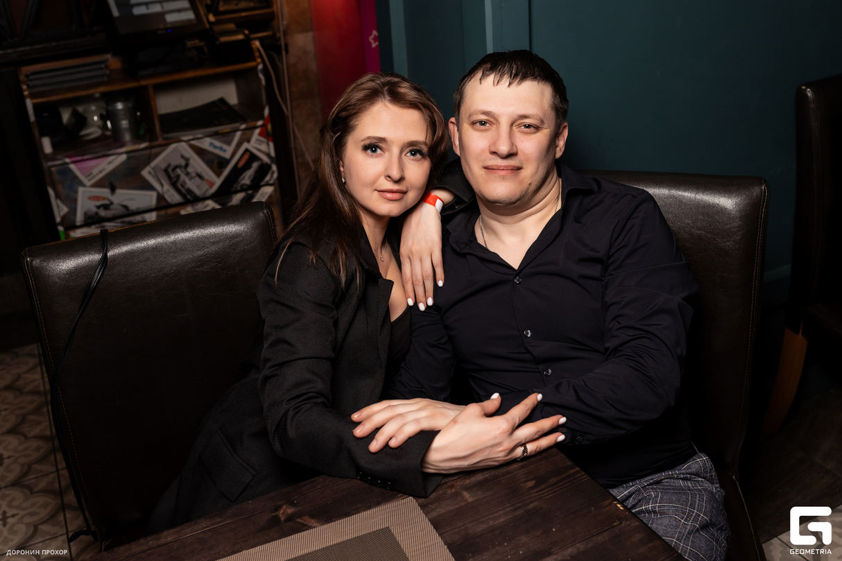 «Мушкетёры РВБ» 18