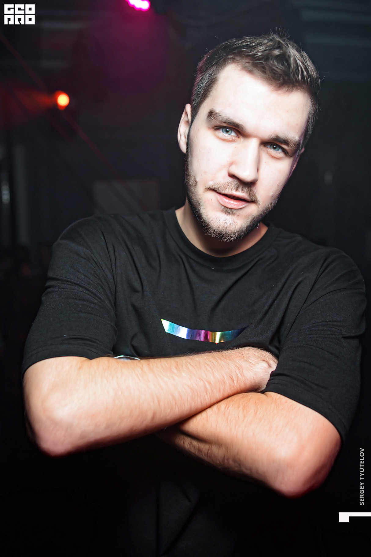 Friday party 22