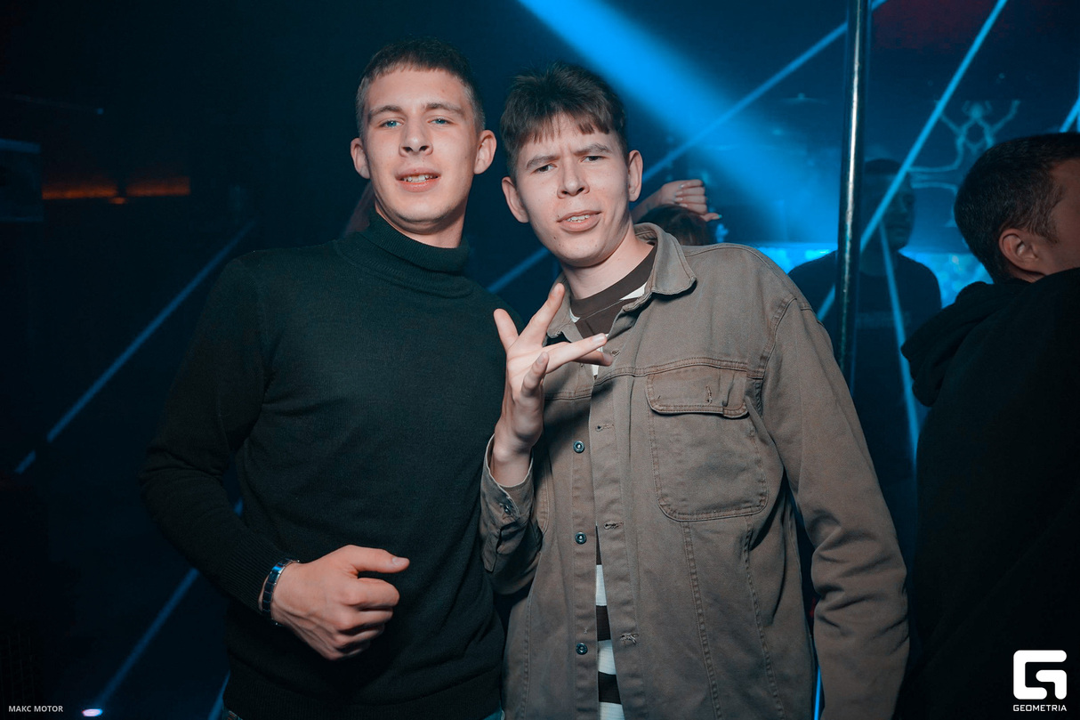Friday Night 30