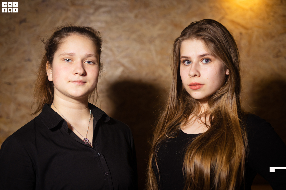 МОДЕЛЬНЫЙ КАСТИНГ FASHION MASTERS SCHOOL 14