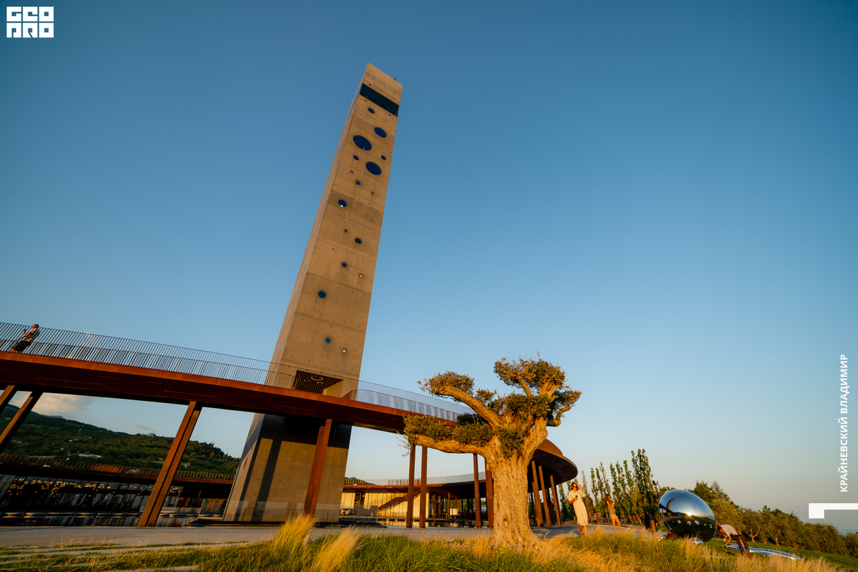 WINEPARK SUNSET | Субботние пикники в Винном парке 13