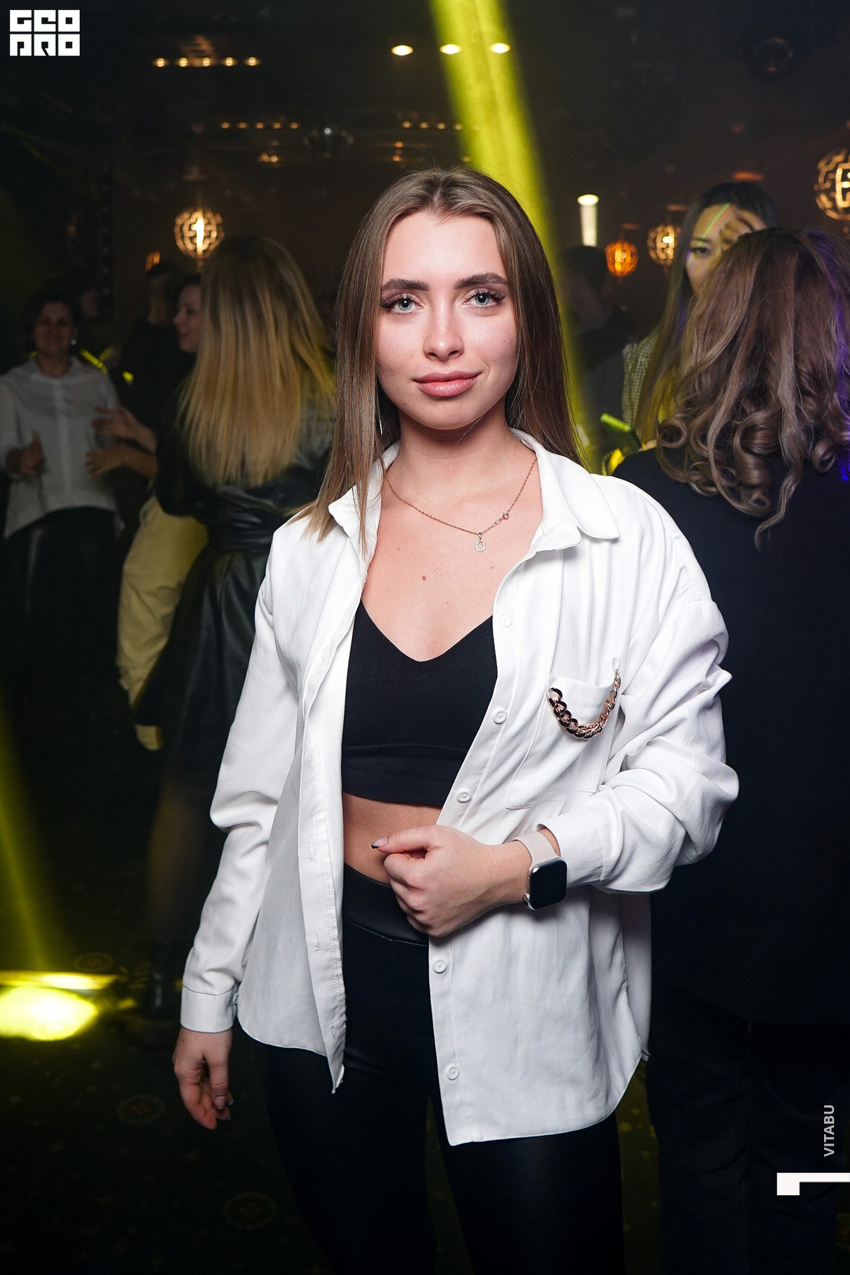 Субботний вечер! 20