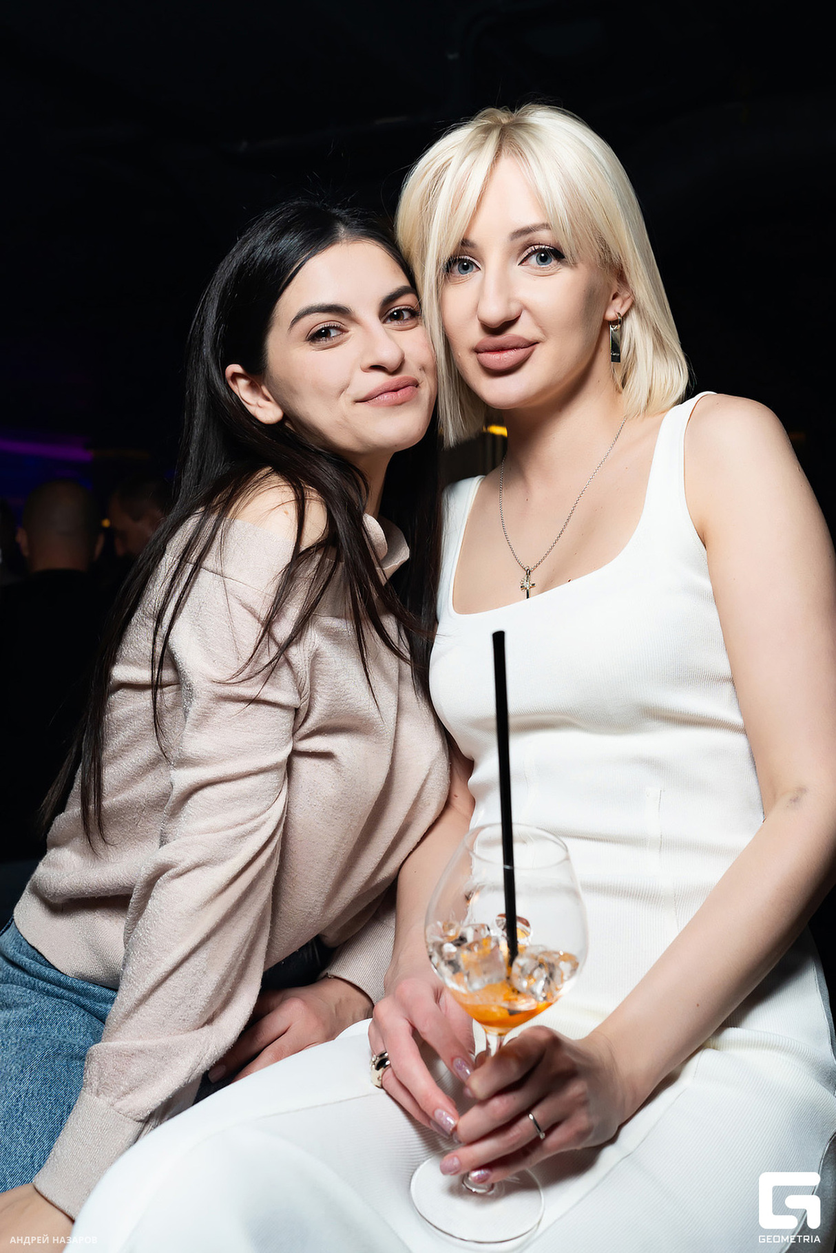 Saturday Night 10