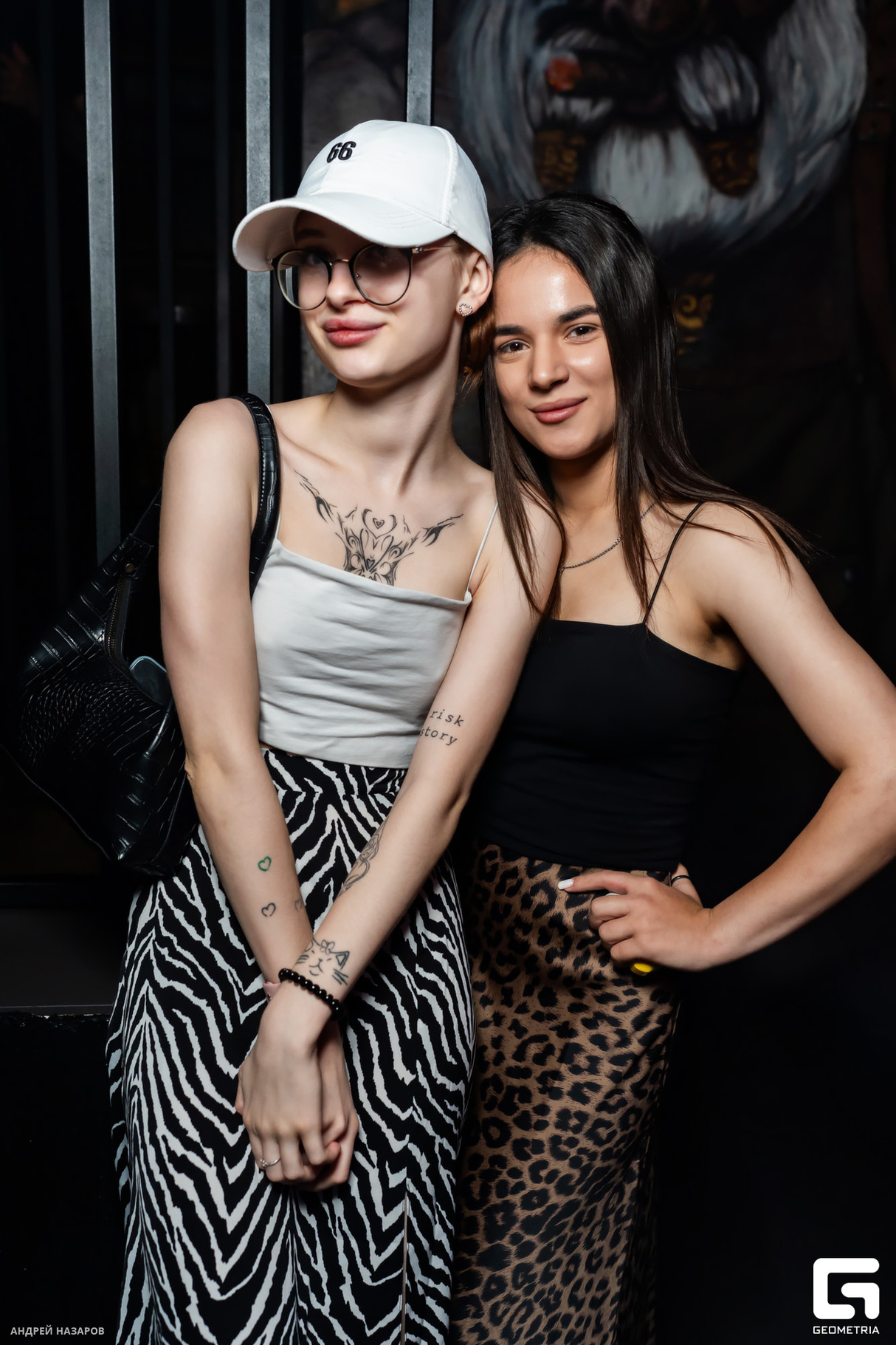 Friday Night 8