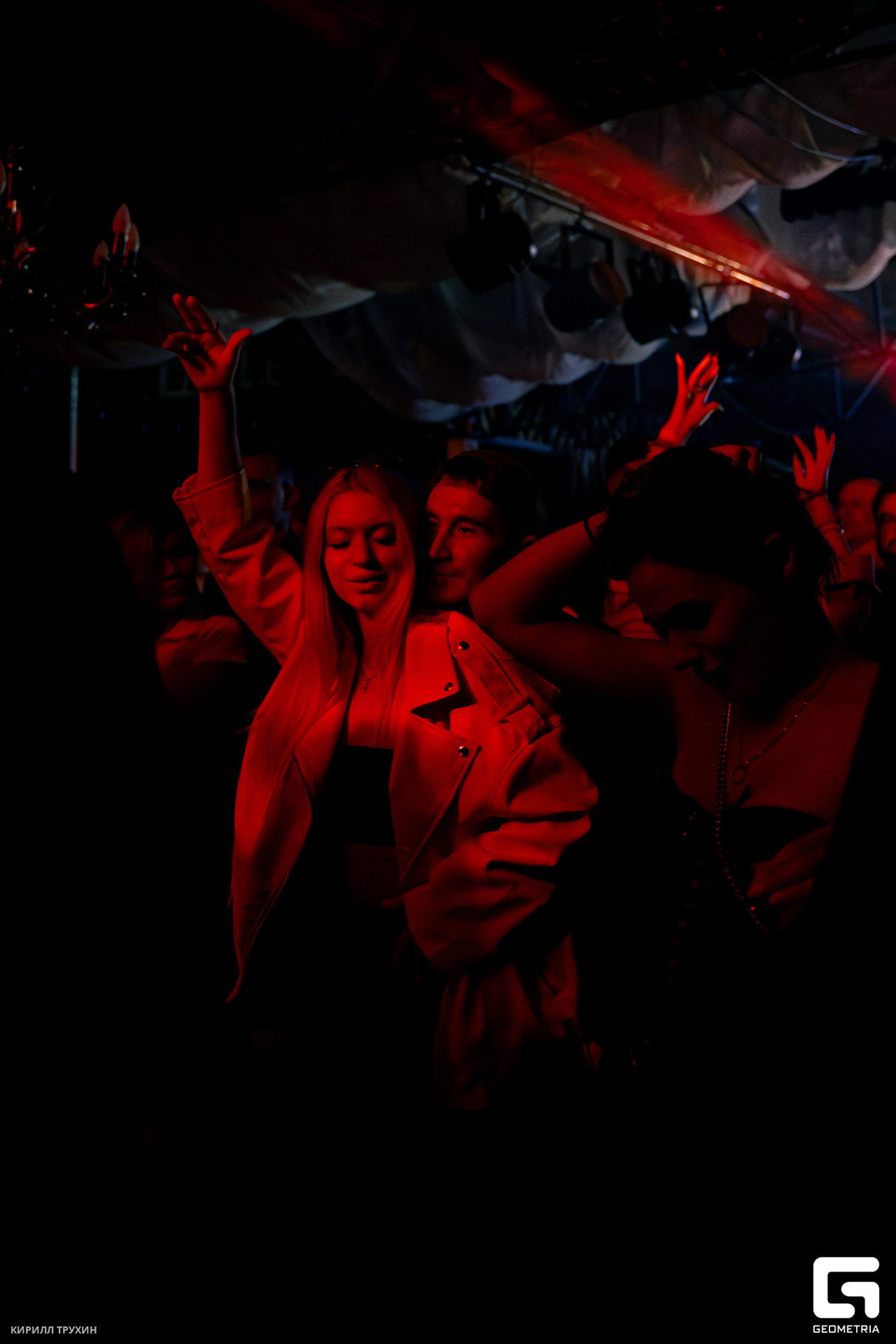 SOLARIS SESSIONS: ACROBAT (MSK) 27