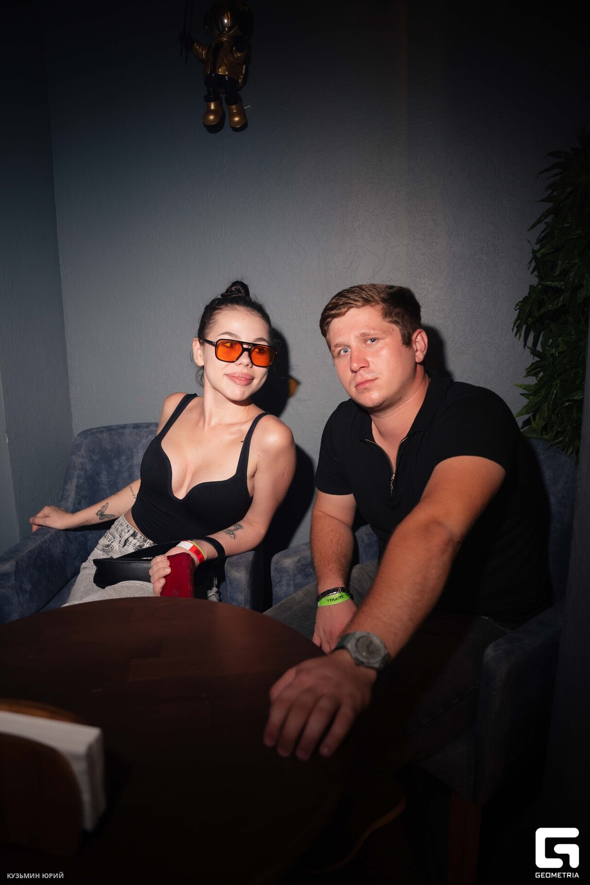 Saturday Night в БАРВИХЕ 24
