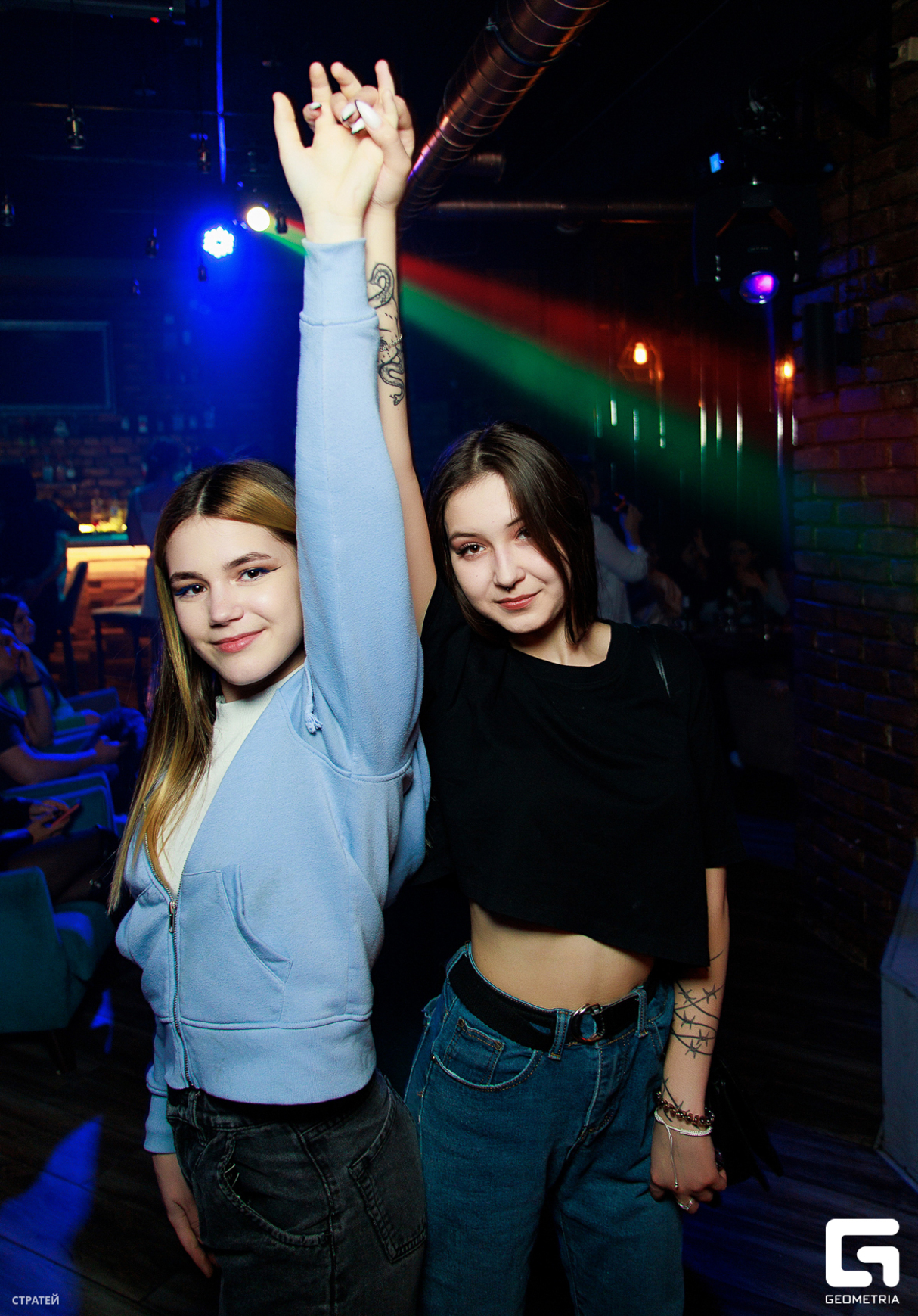 Субботний вечер! 23