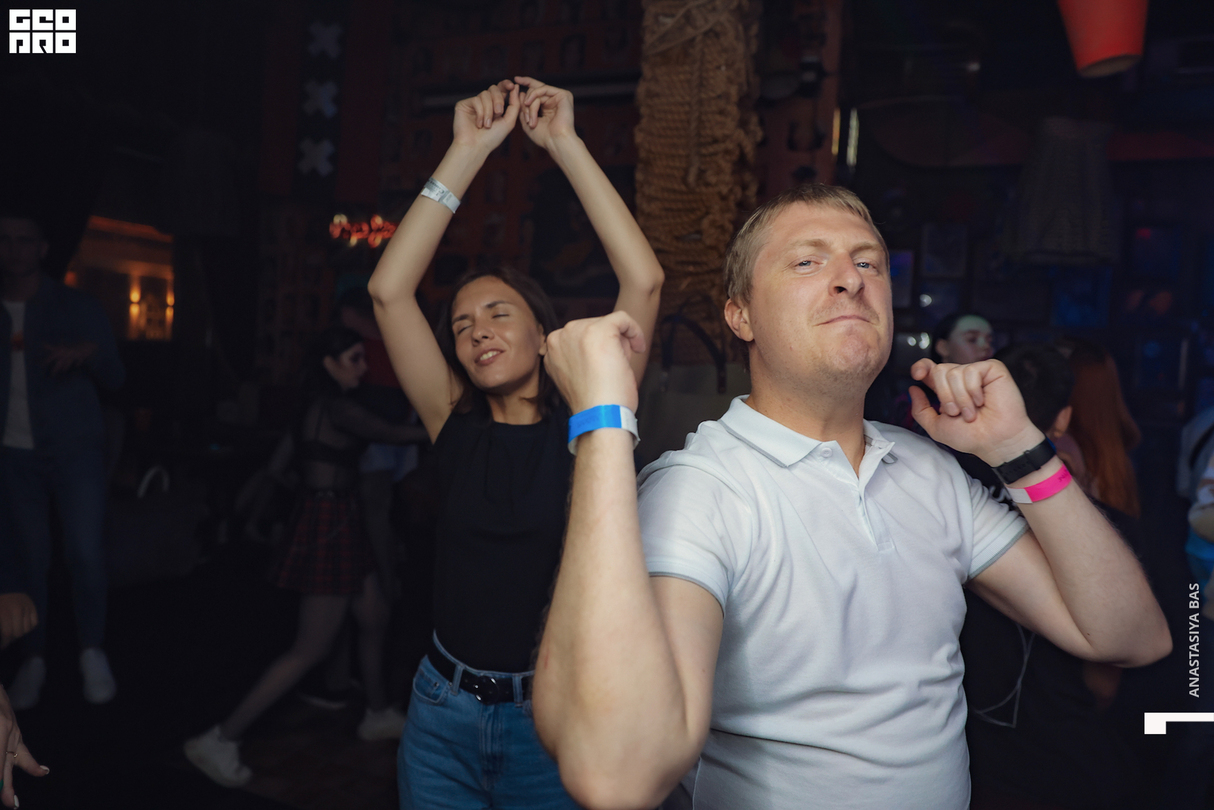 Weekend Party 23