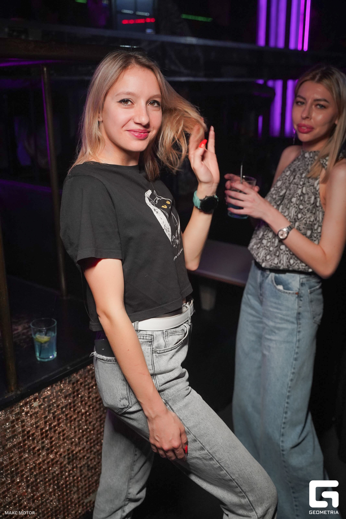 Saturday Night 15