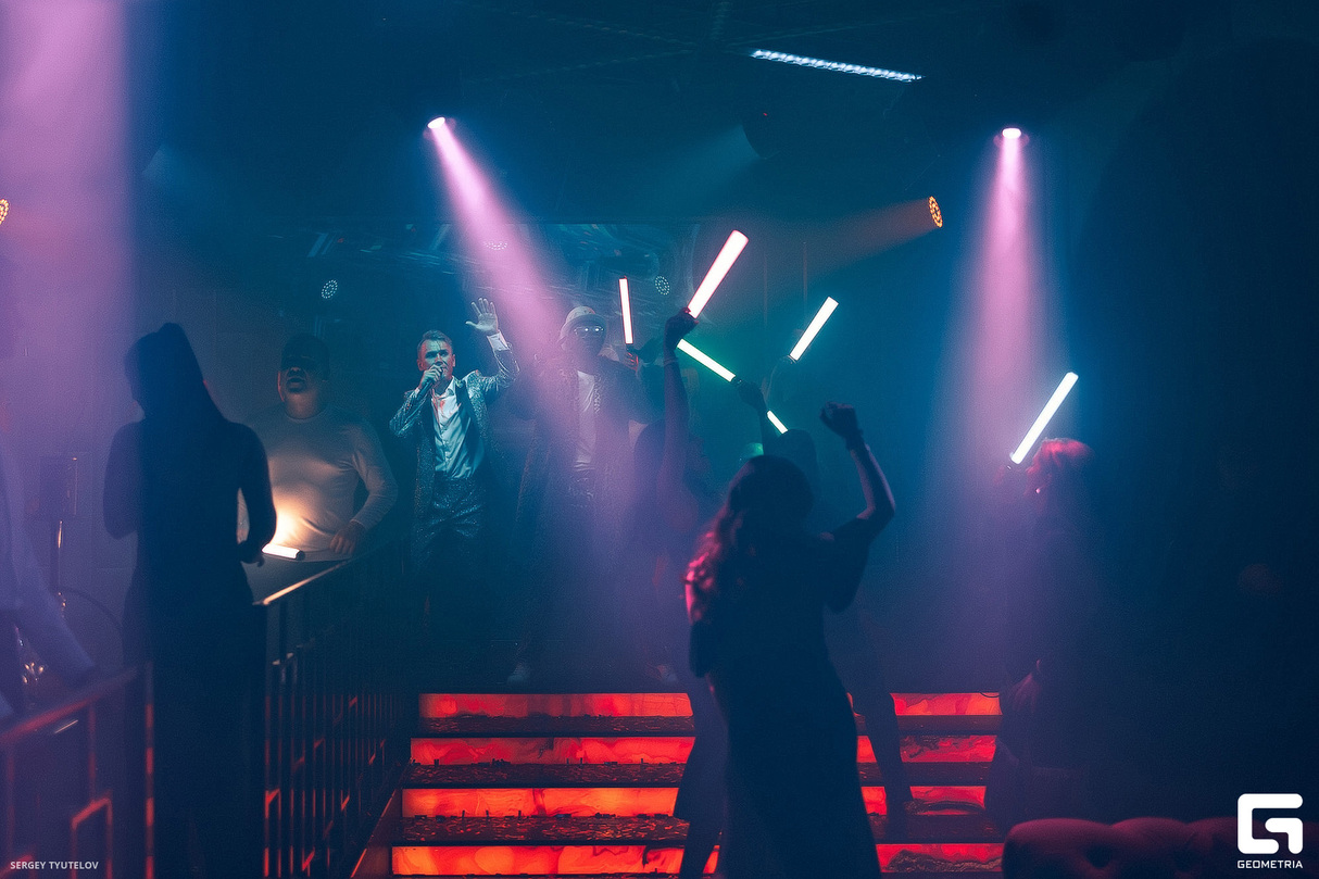 VOCAL NIGHT 28