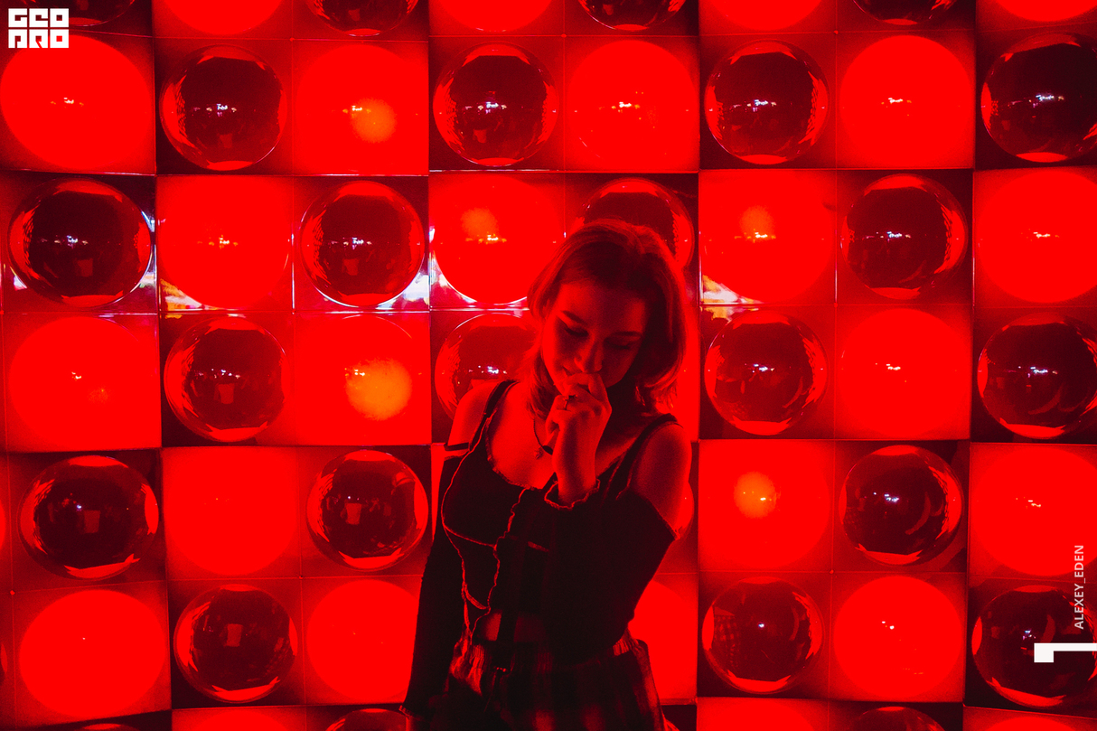 BOOM PARTY 8