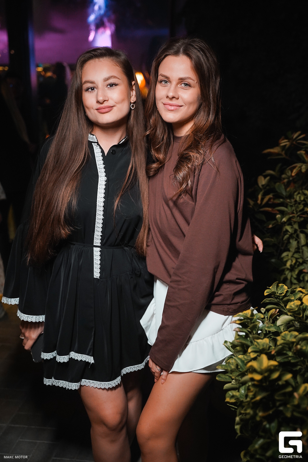 Saturday Night 20