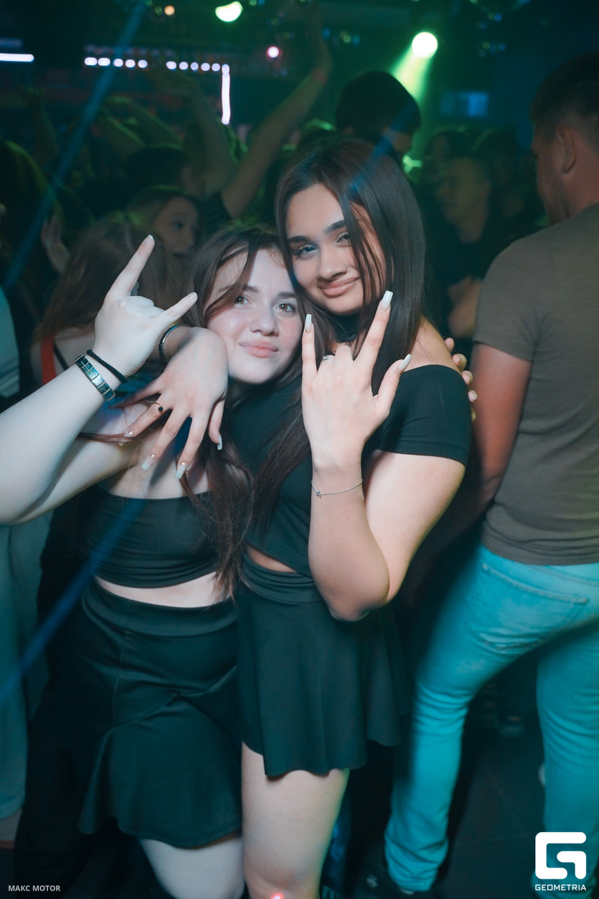 Saturday Night 30