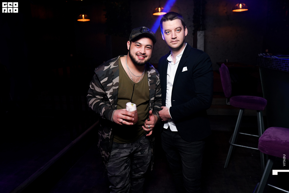 Первое января! 15