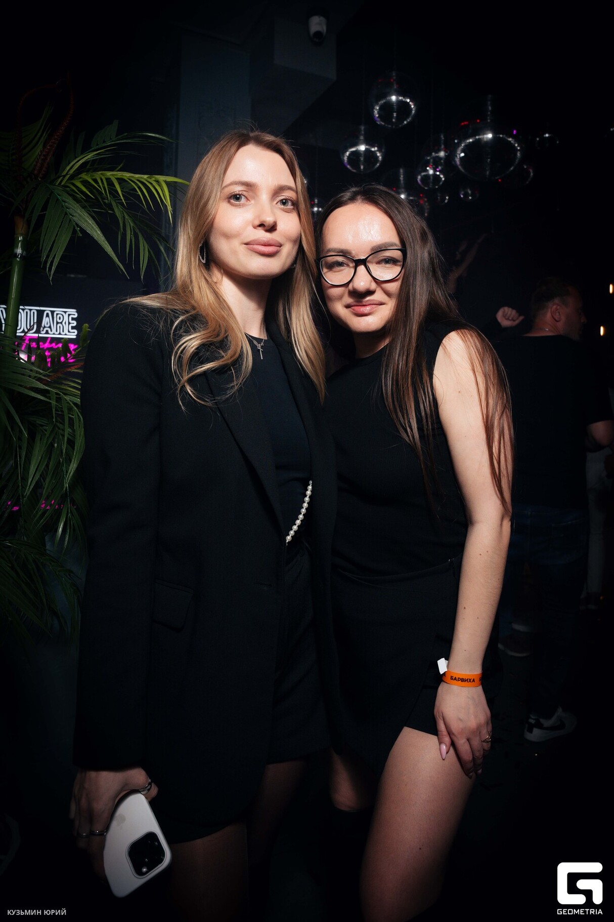 Friday Night в БАРВИХА 12