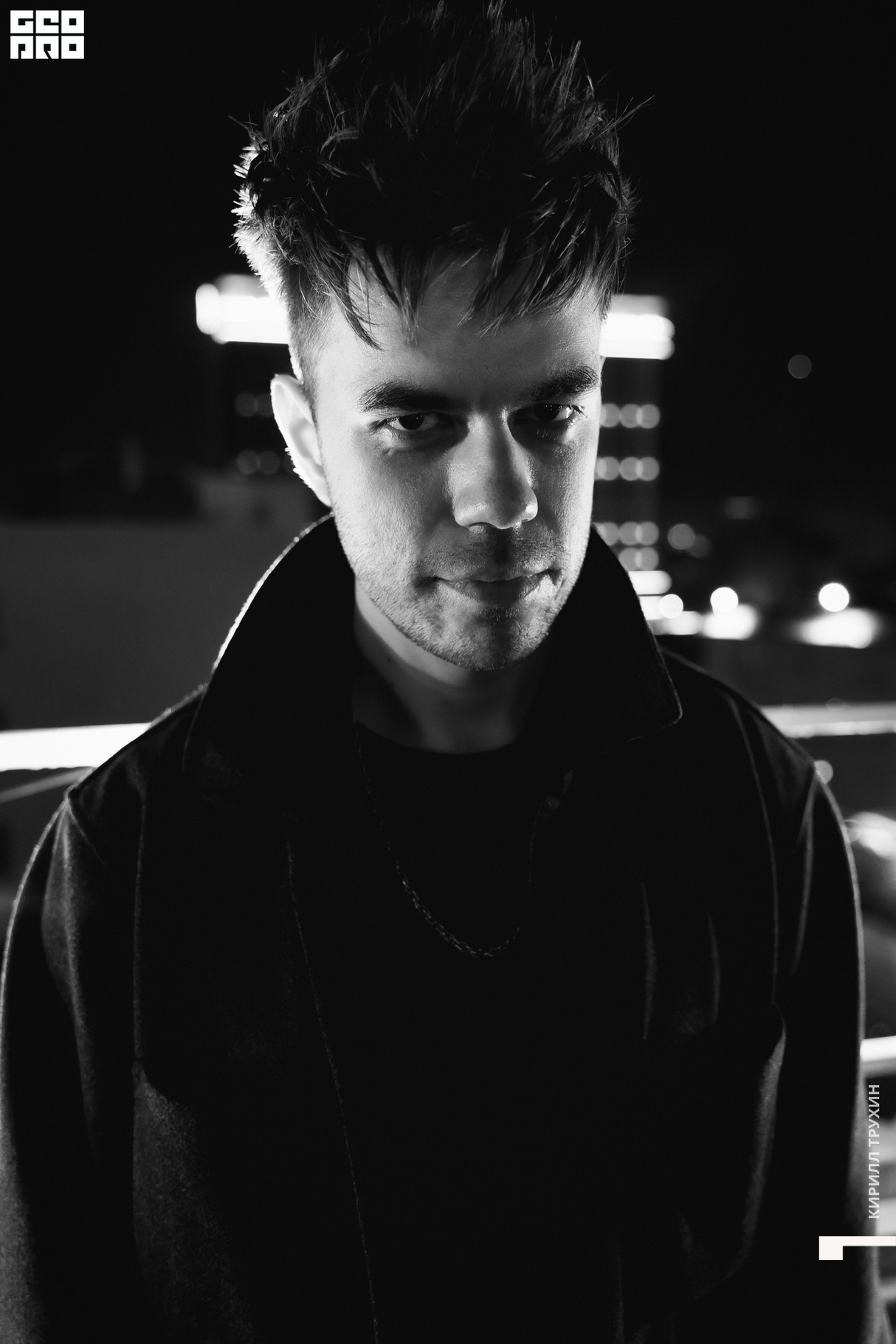SOLARIS ROOFTOP: NILS (Msk) 9