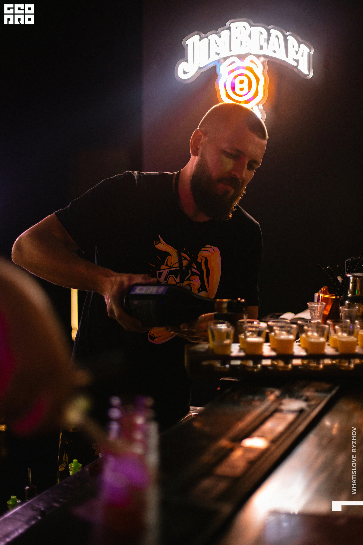 FUNKY BAR / «Открытие нового танцевального сезона» 10