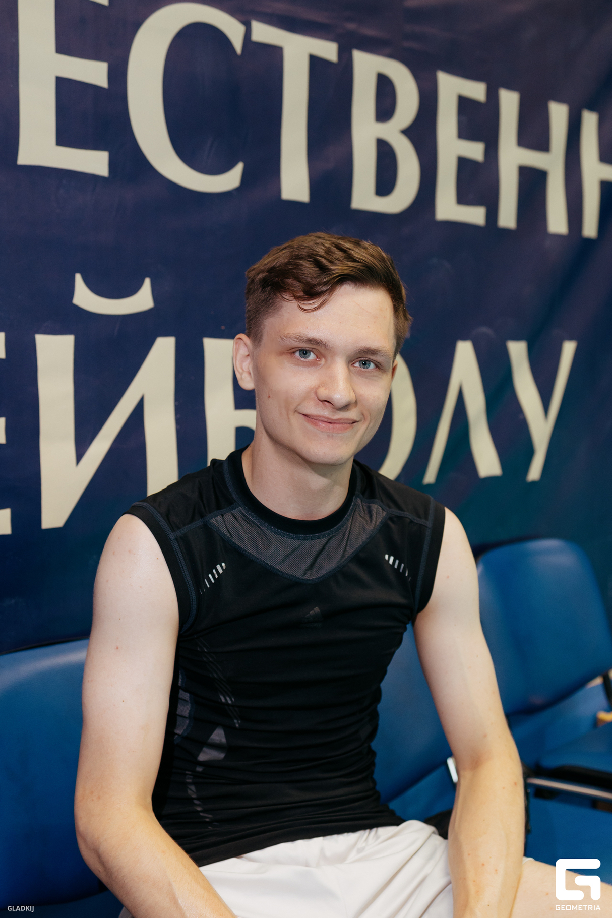 ПОЕДИНОК В АКАДЕМИИ ВОЛЕЙБОЛА ПЛАТОНОВА 8