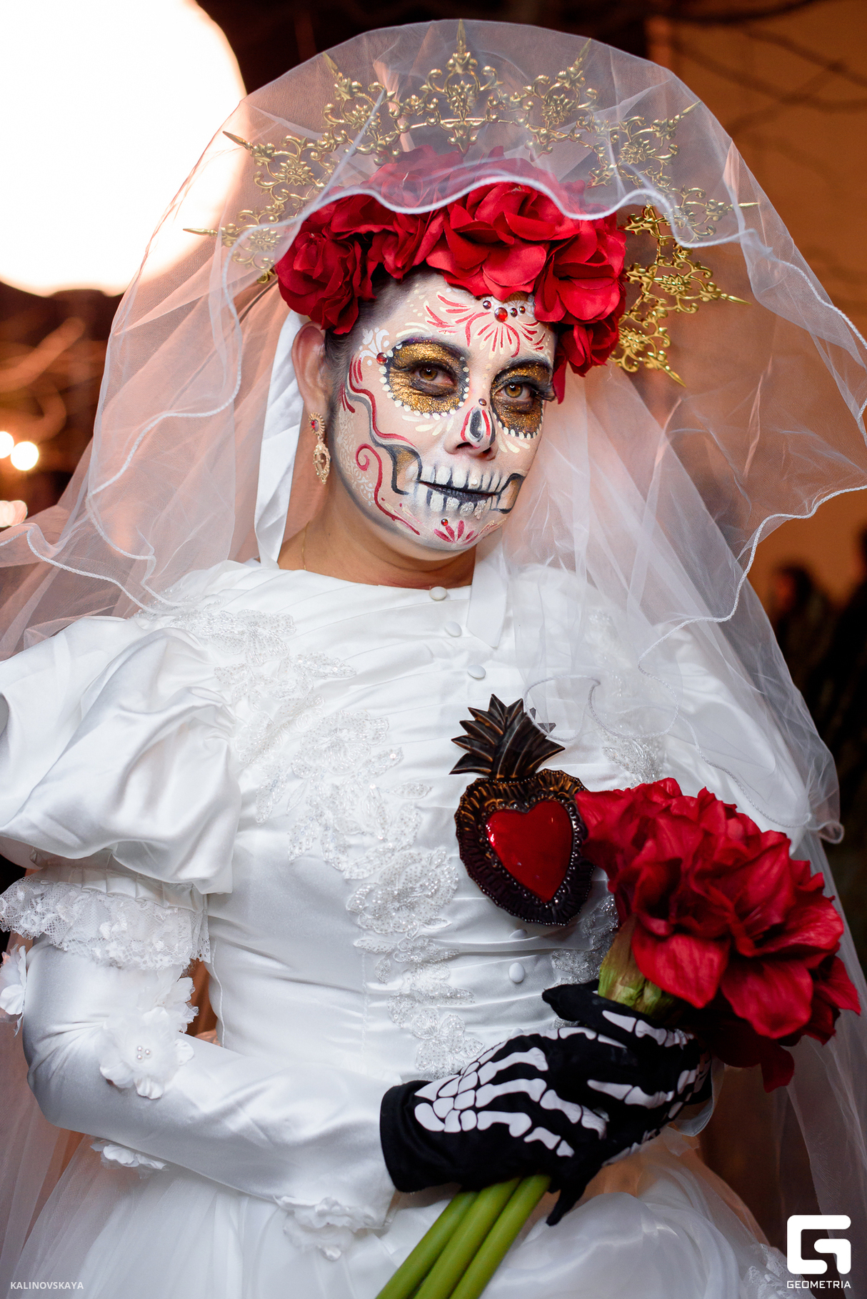 Día de los Muertos 21