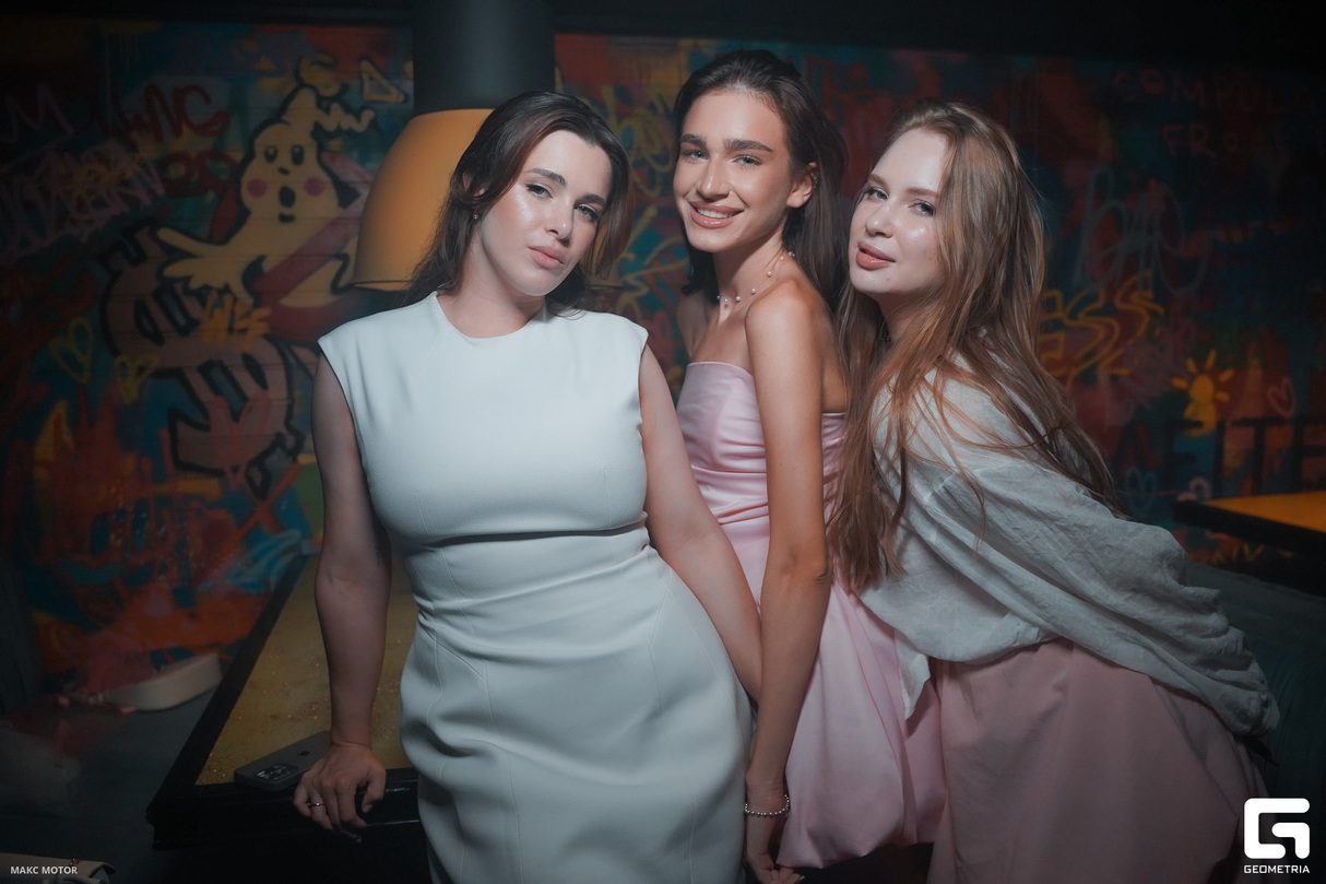FUNKY PARTY 25