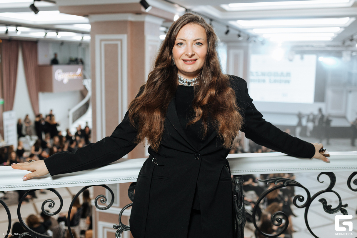 KRASNODAR FASHION SHOW 10