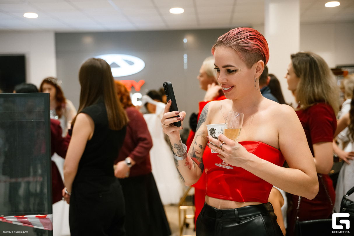 OMODA JAECOO FASHION FEST 2025 29