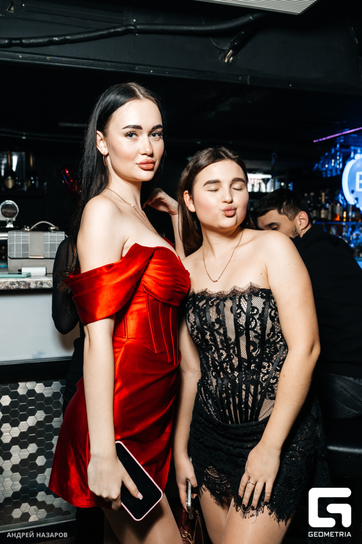 Friday Night 11