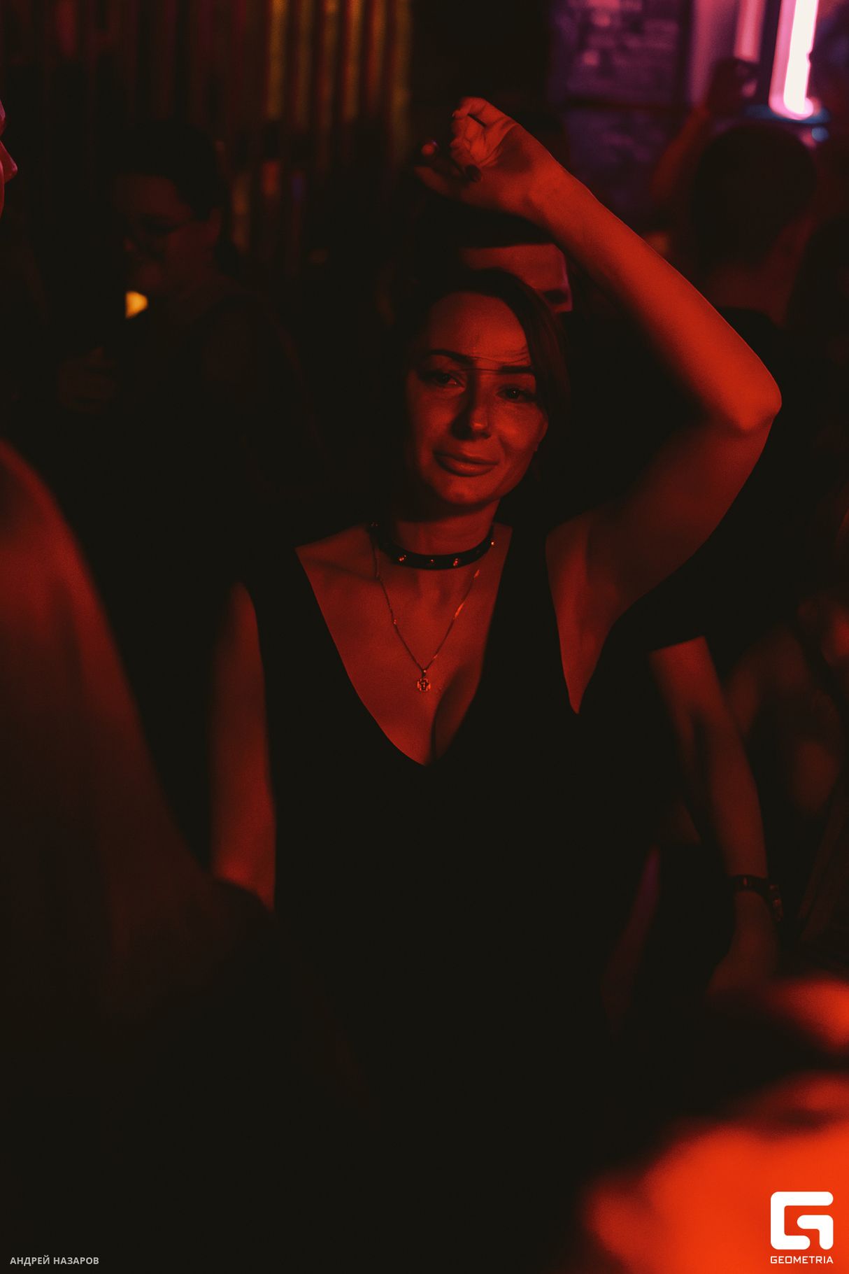 Saturday Night 8