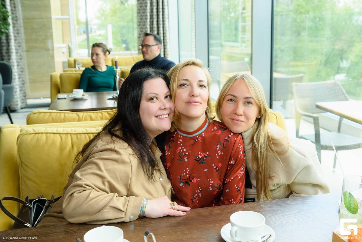 Grill Brunch Парк Культуры х SAPIENS 26