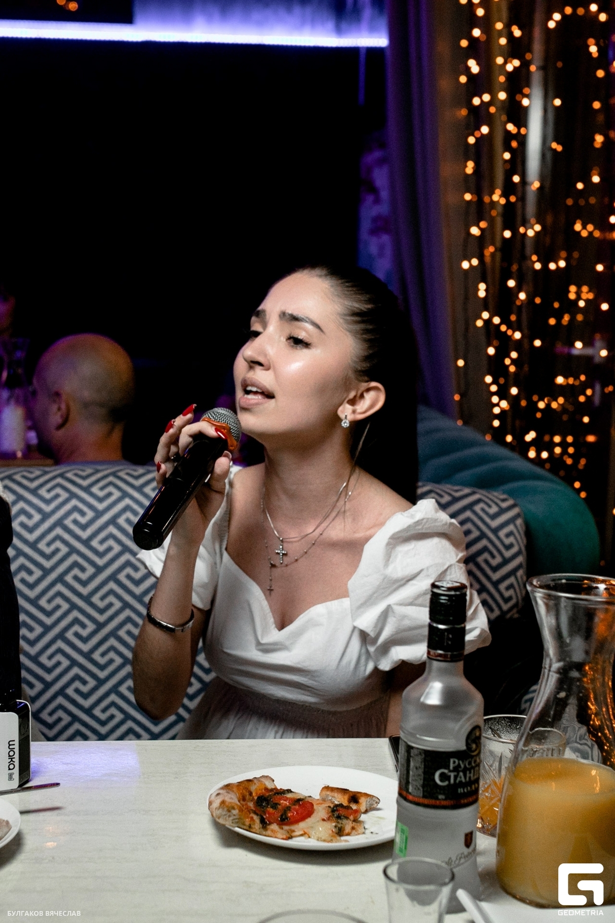KARAOKE BATTLE 24