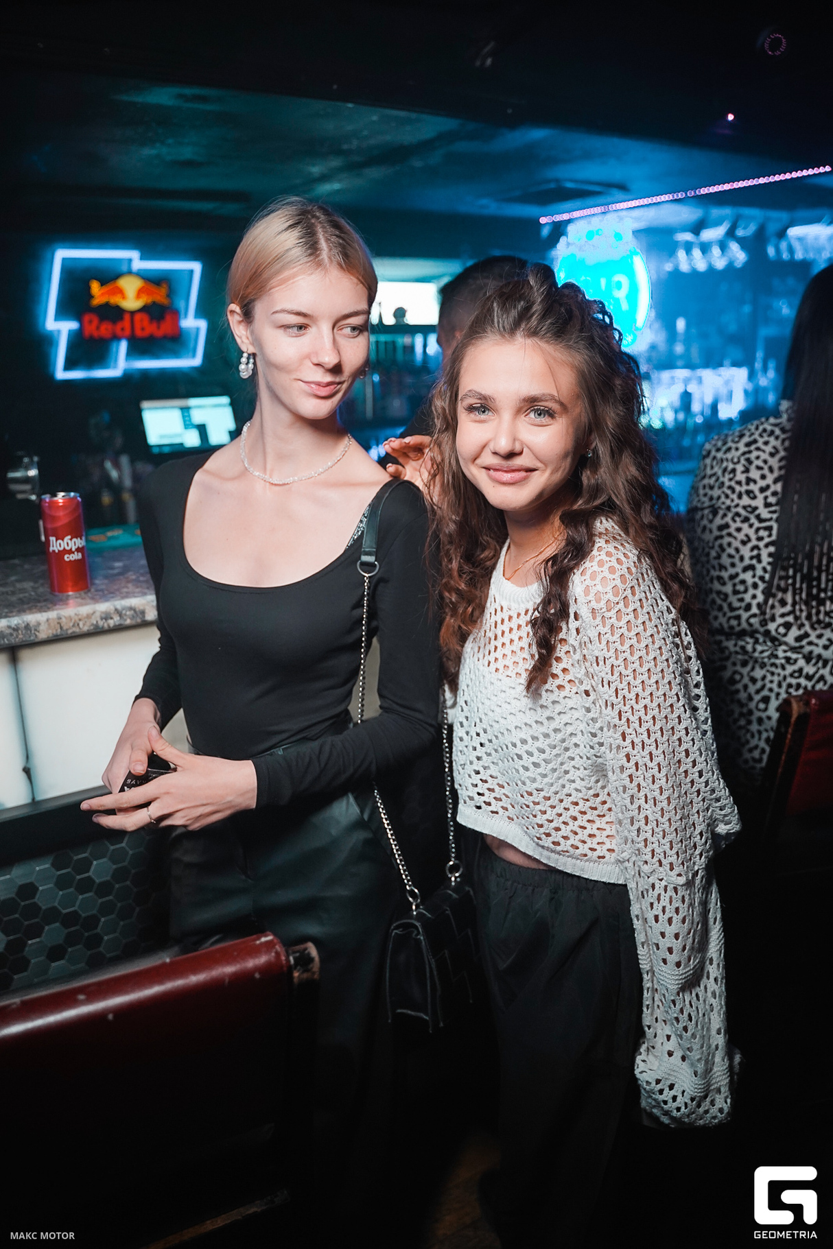 Saturday Night 13