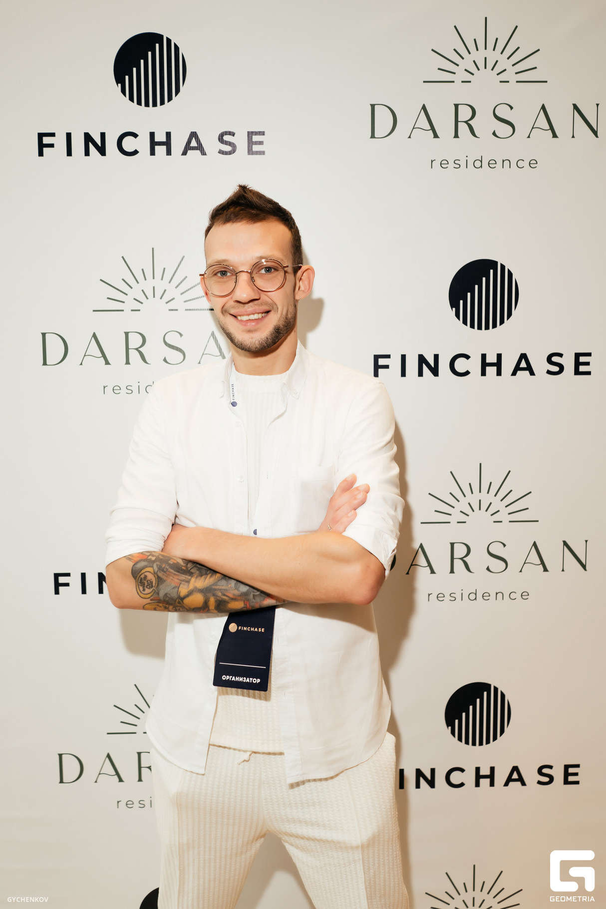 Сочи. «Darsan residence» - старт продаж первого корпуса 19