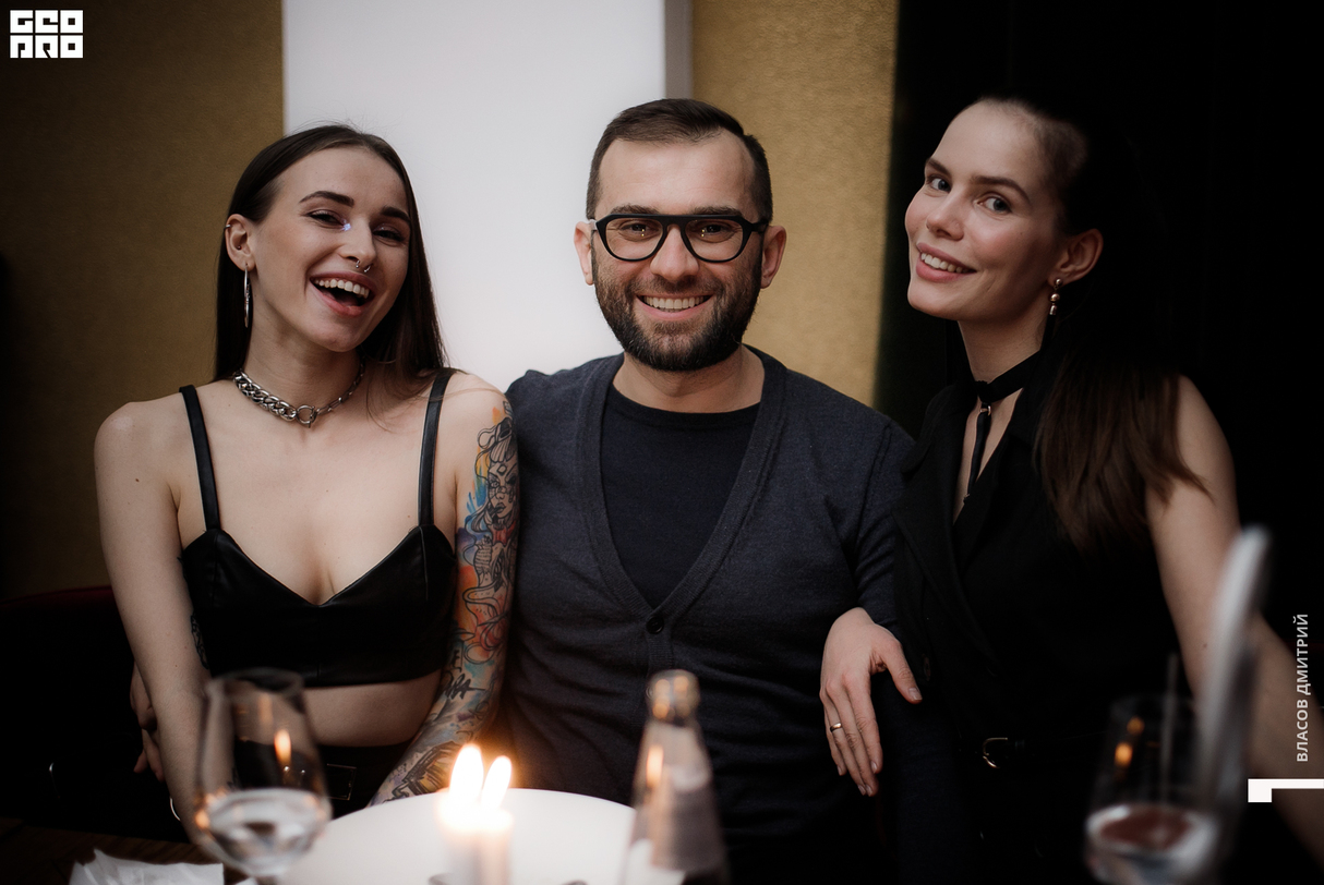 Black Party. Episode II 24