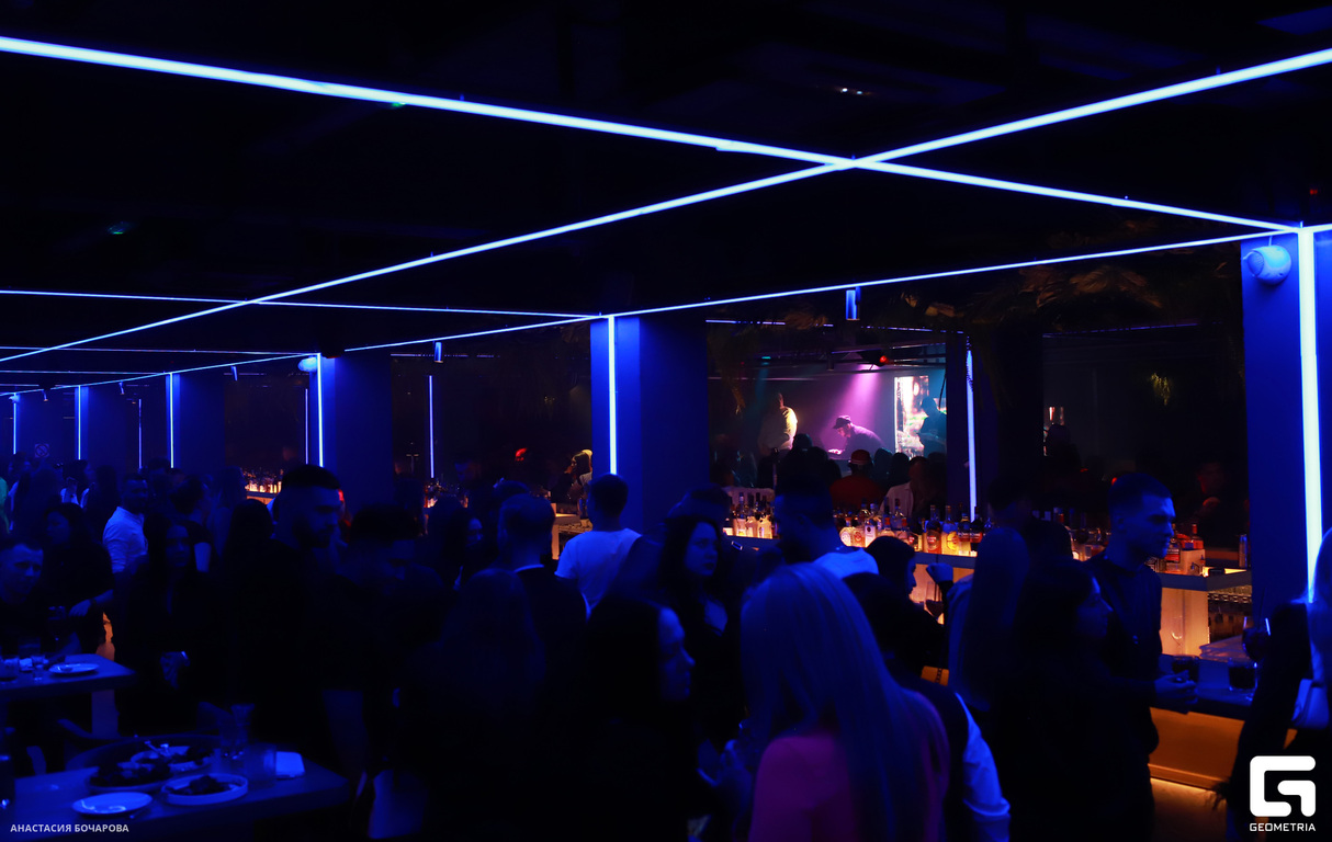 Weekend Party 20