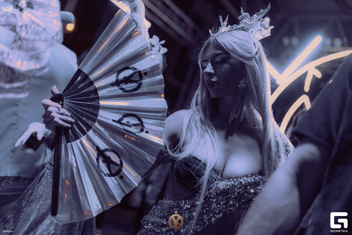 FAIRYLAND 25