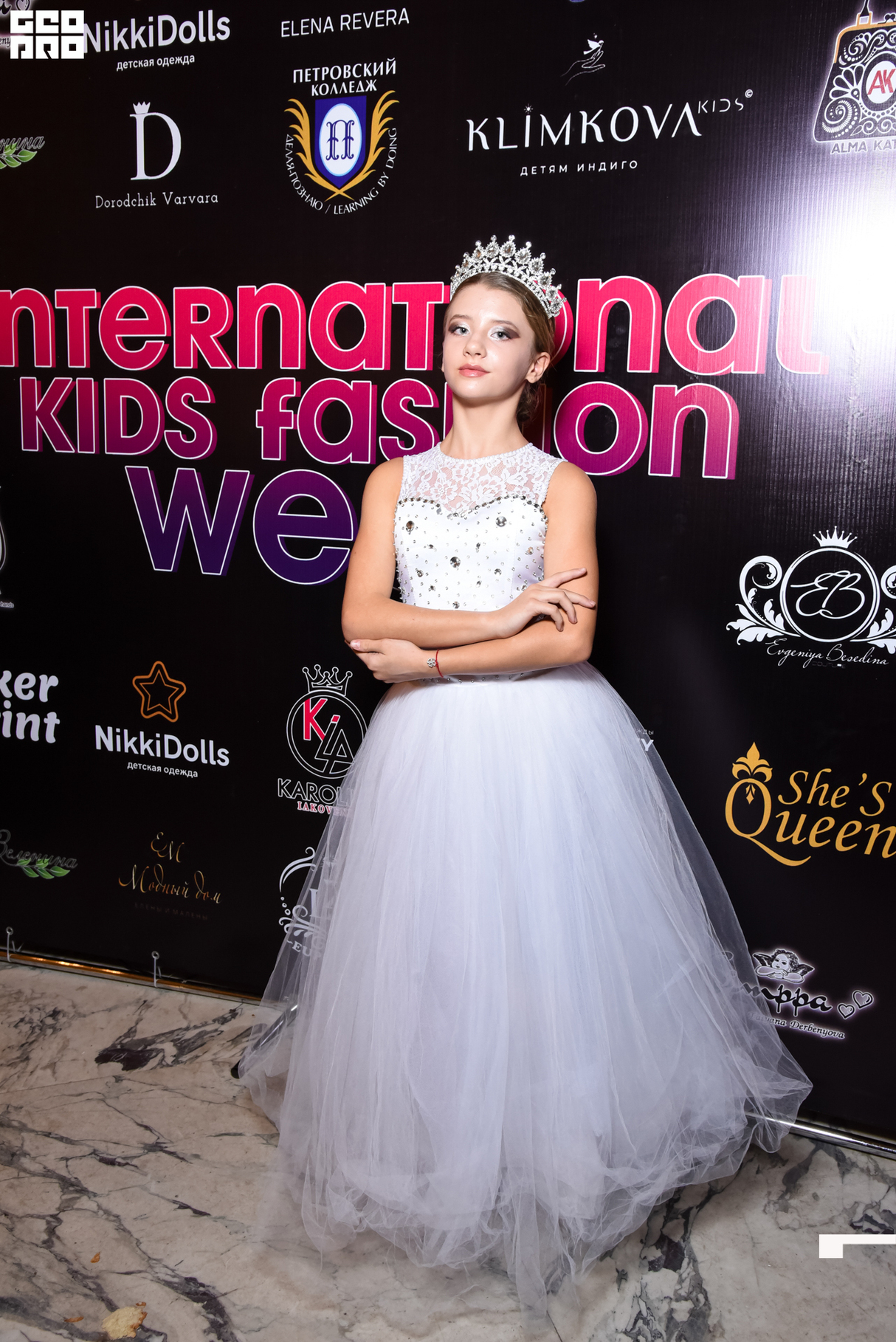 INTERNATIONAL KIDS FASHION WEEK – DAY 3 30