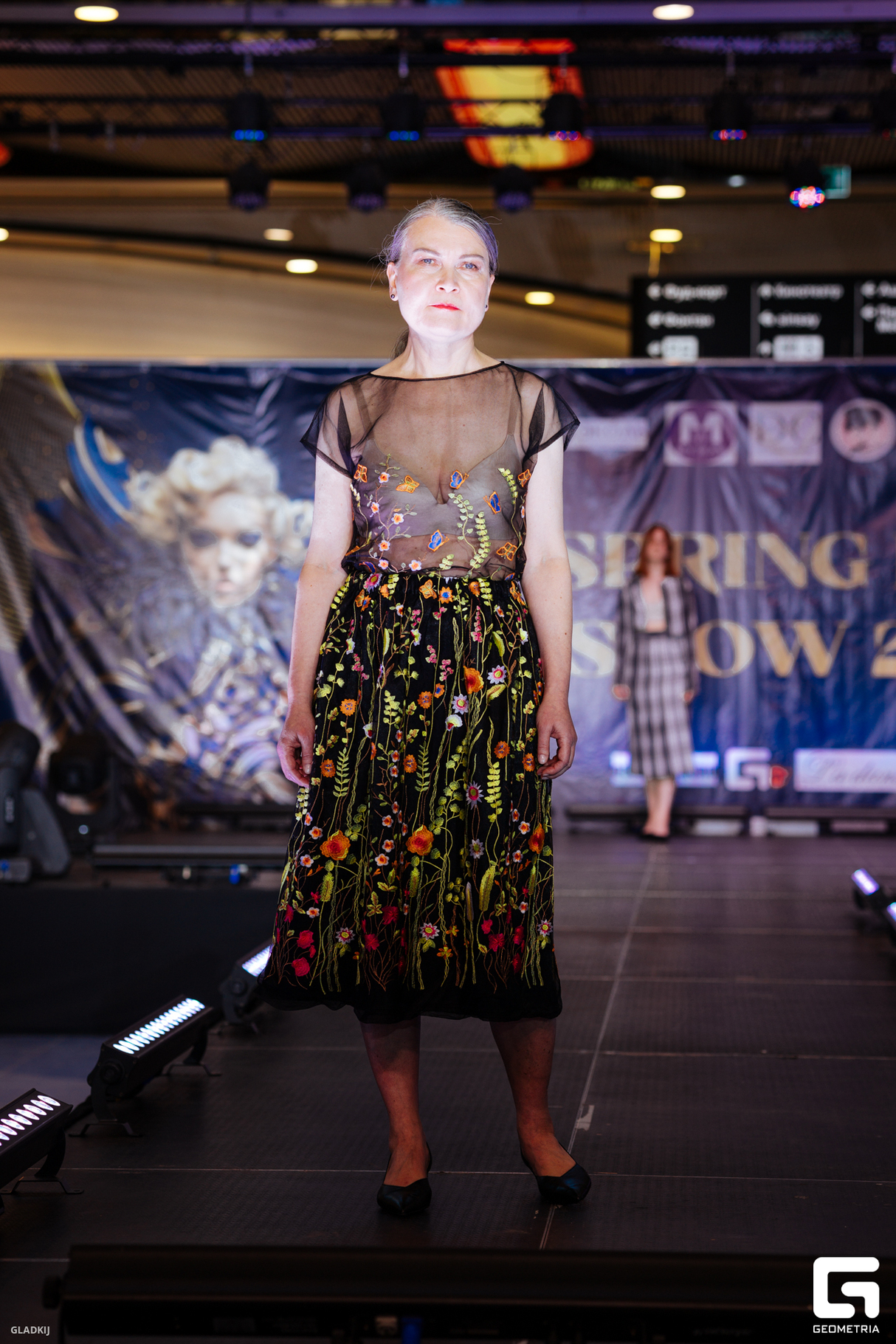 SPRING FASHION SHOW 2024 - PART 3 29
