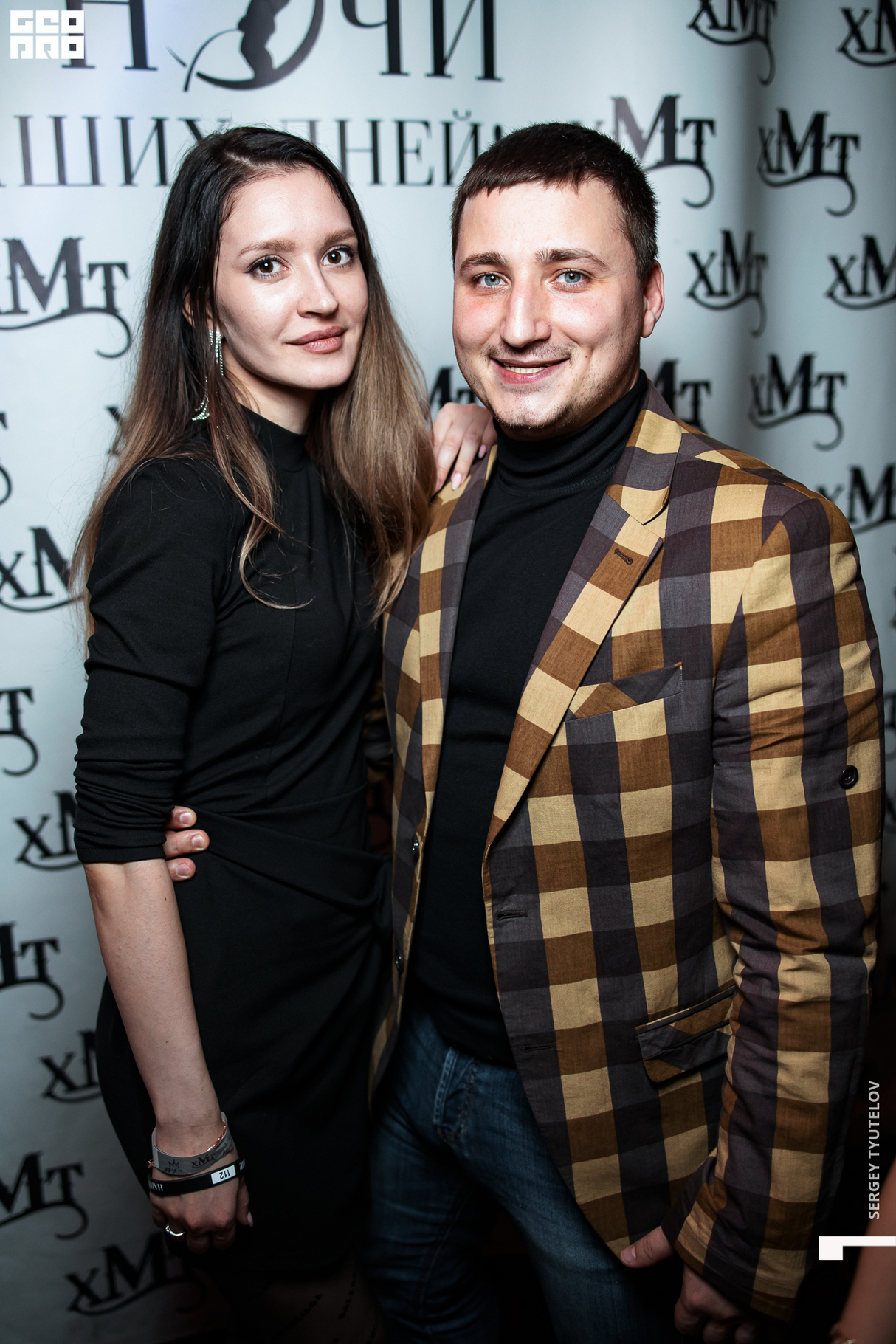 Новогодний марафон 27