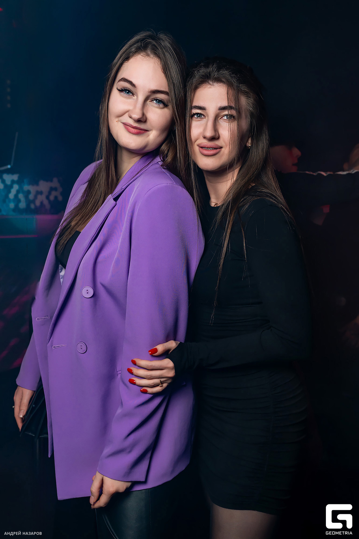 Friday Night 17