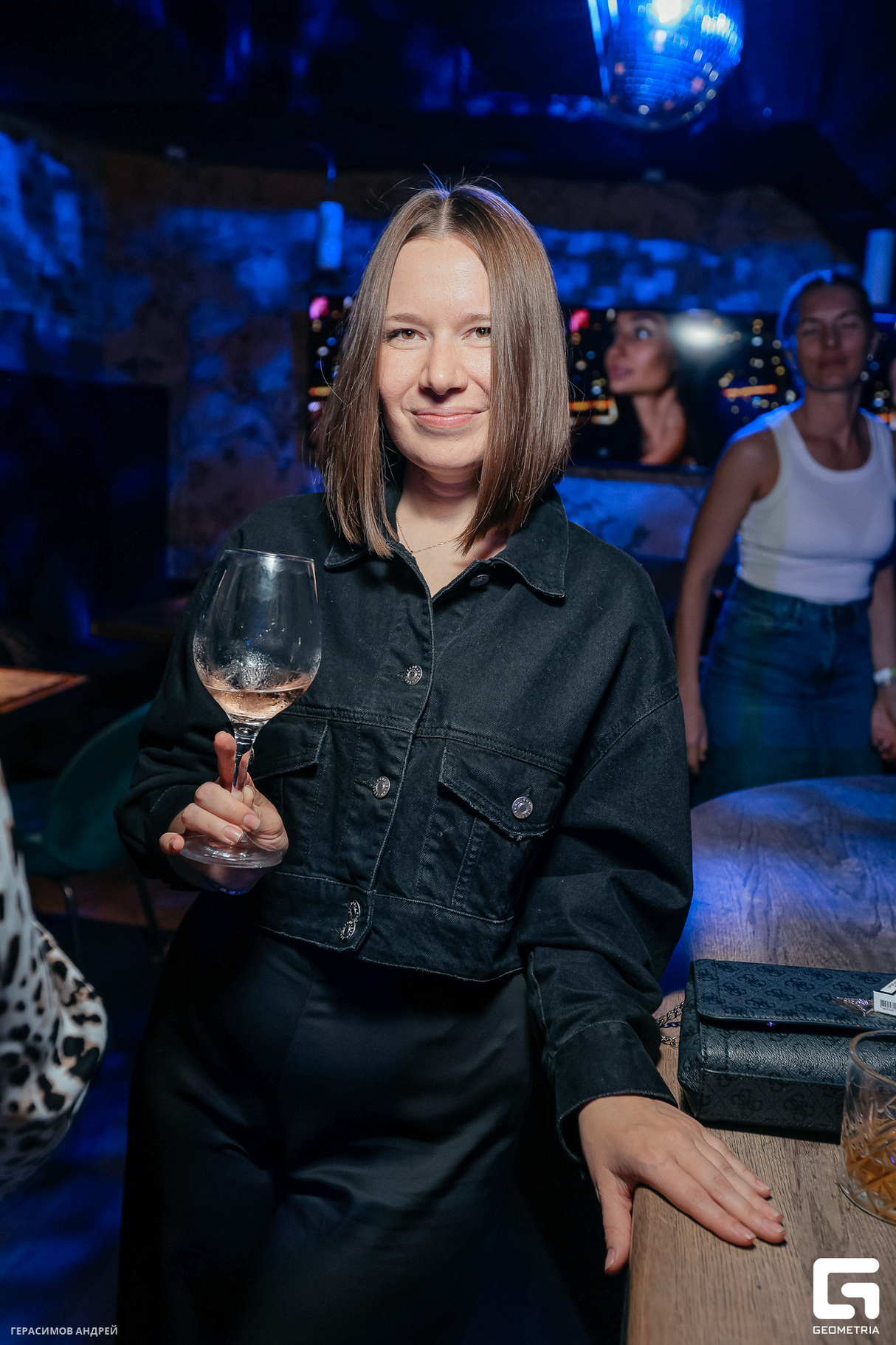 СУББОТА В BESTUZHEV BAR 15