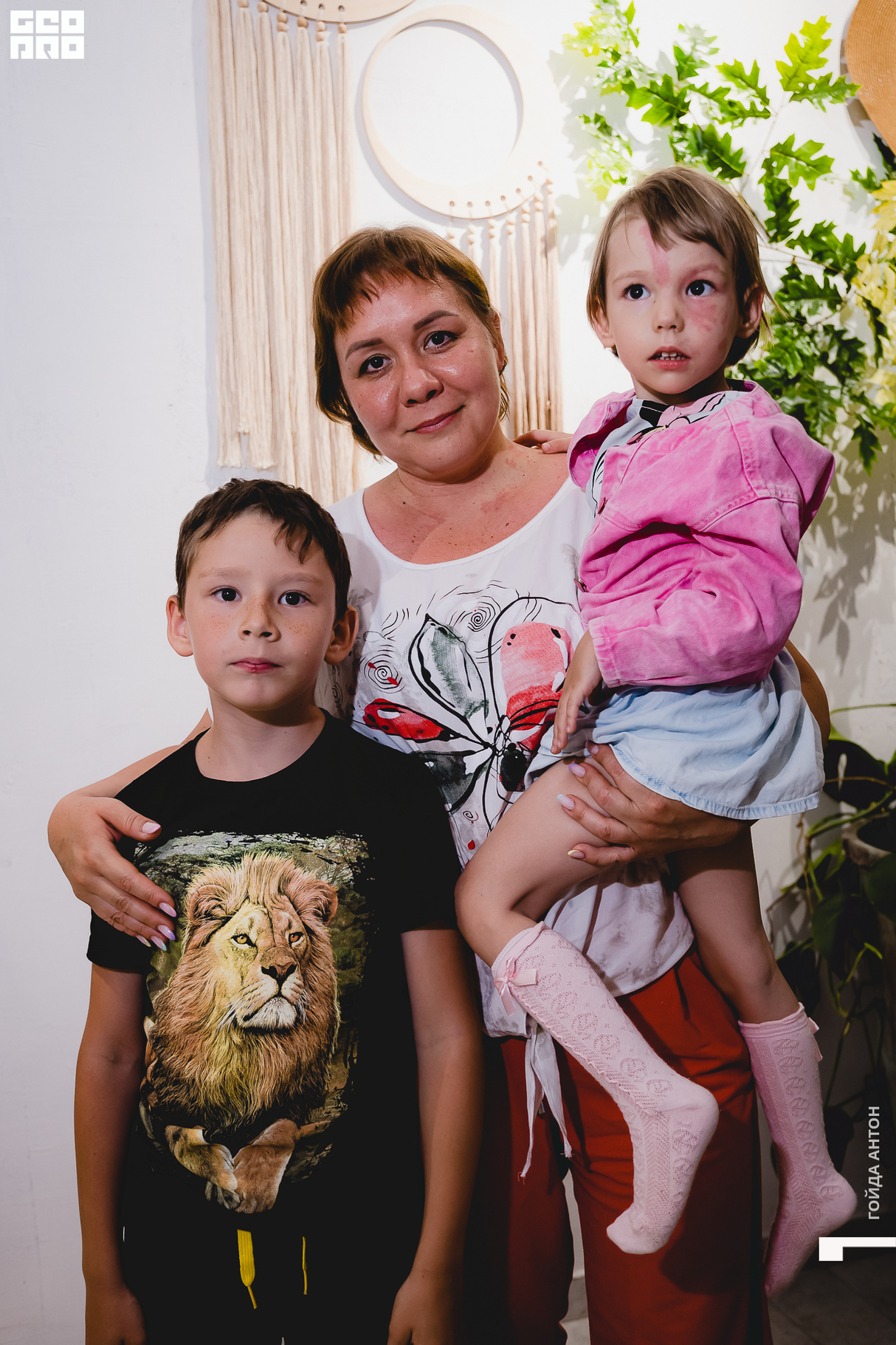 Открытие ресторана LAZURKA 25