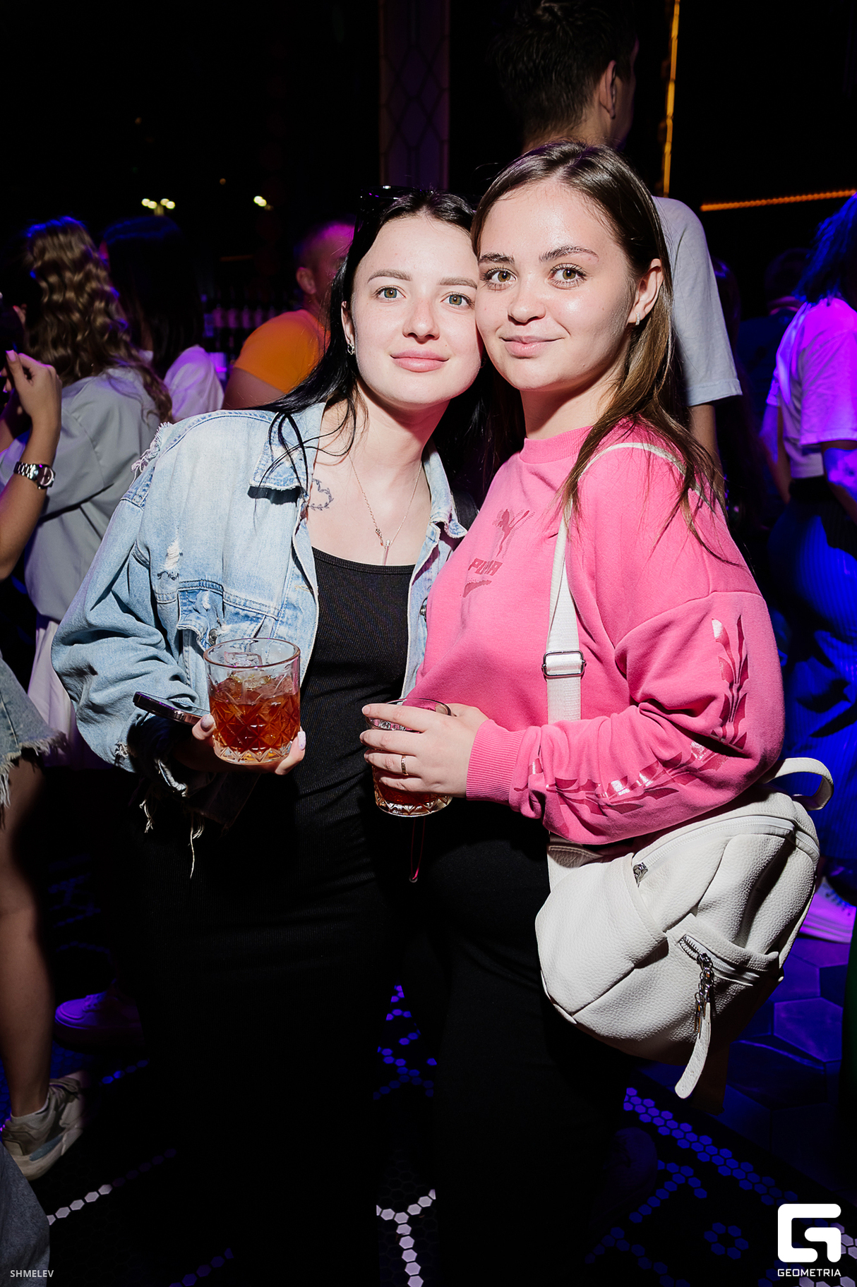 ЛУННЫЕ ТАНЦЫ 18