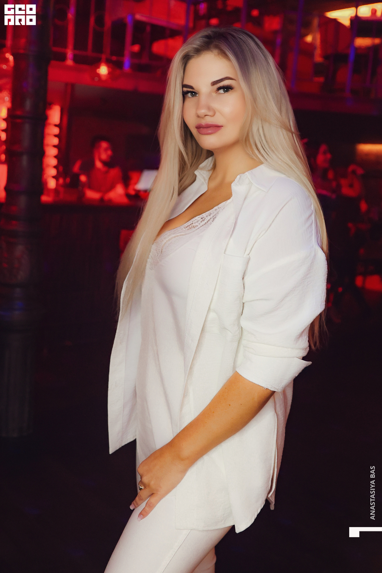 Weekend party 20